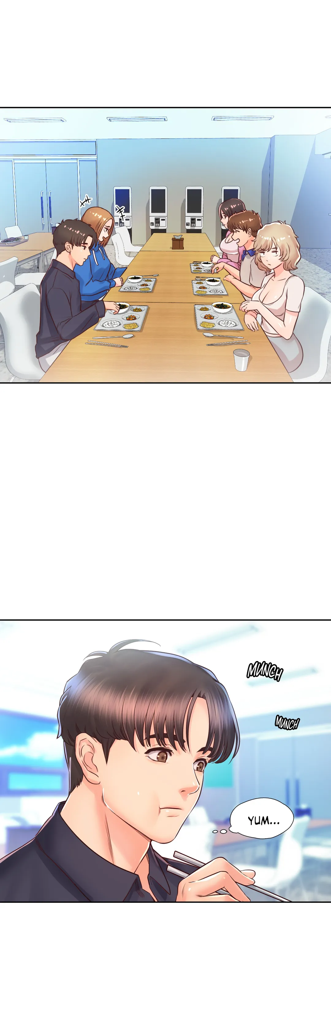 Osaka Chapter 21 - Page 5