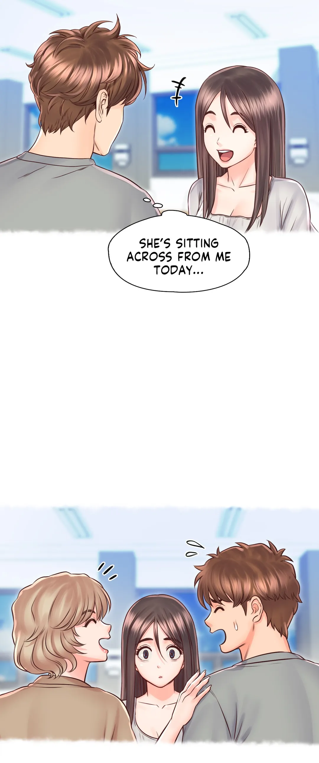 Osaka Chapter 21 - Page 42