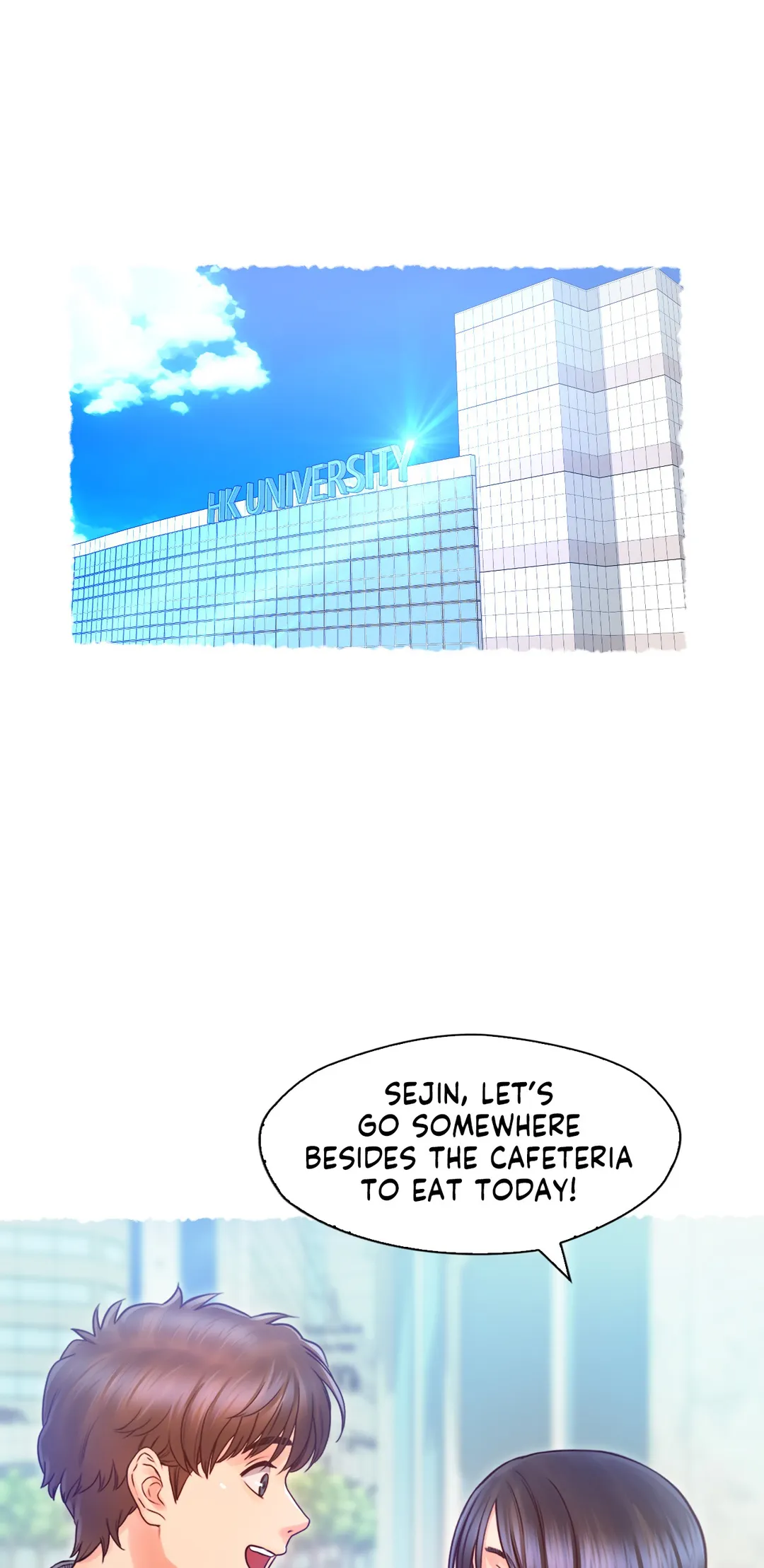 Osaka Chapter 21 - Page 44