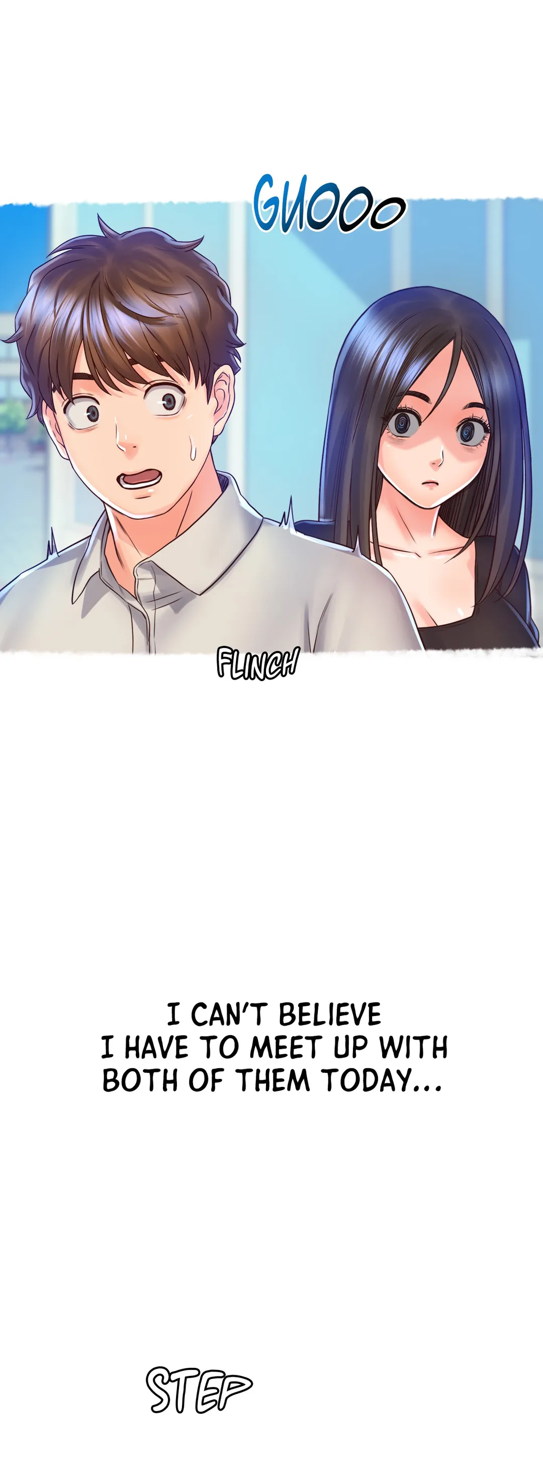 Osaka Chapter 21 - Page 47