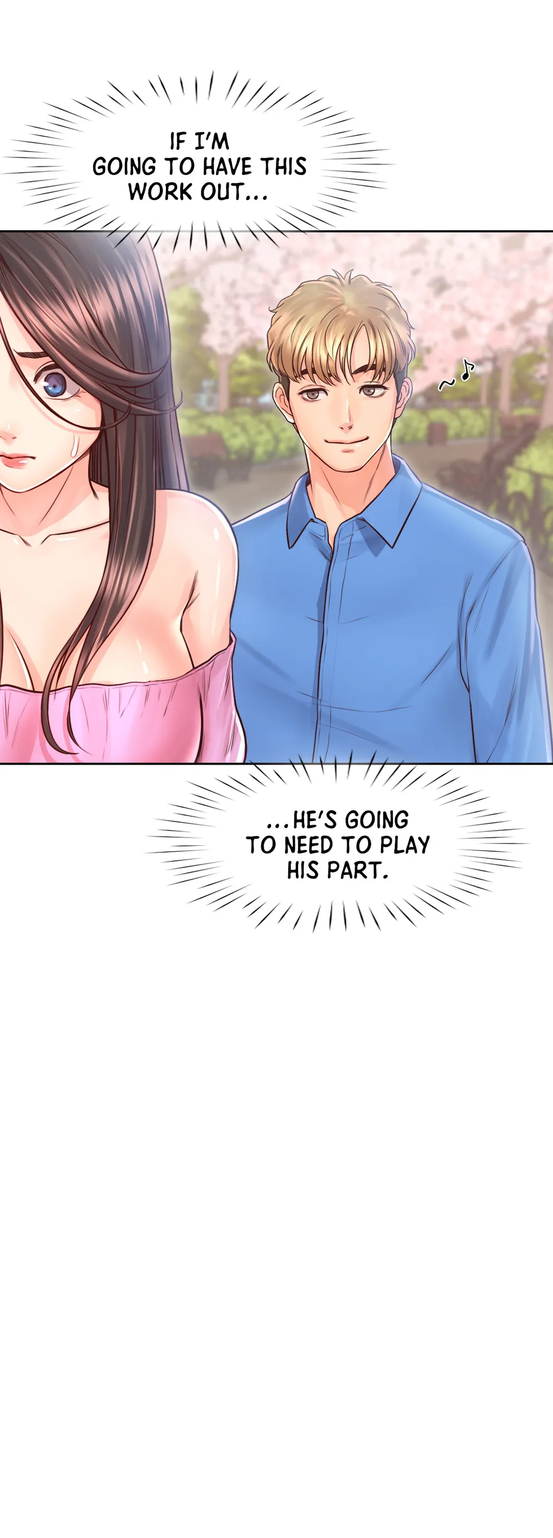 Osaka Chapter 22 - Page 11