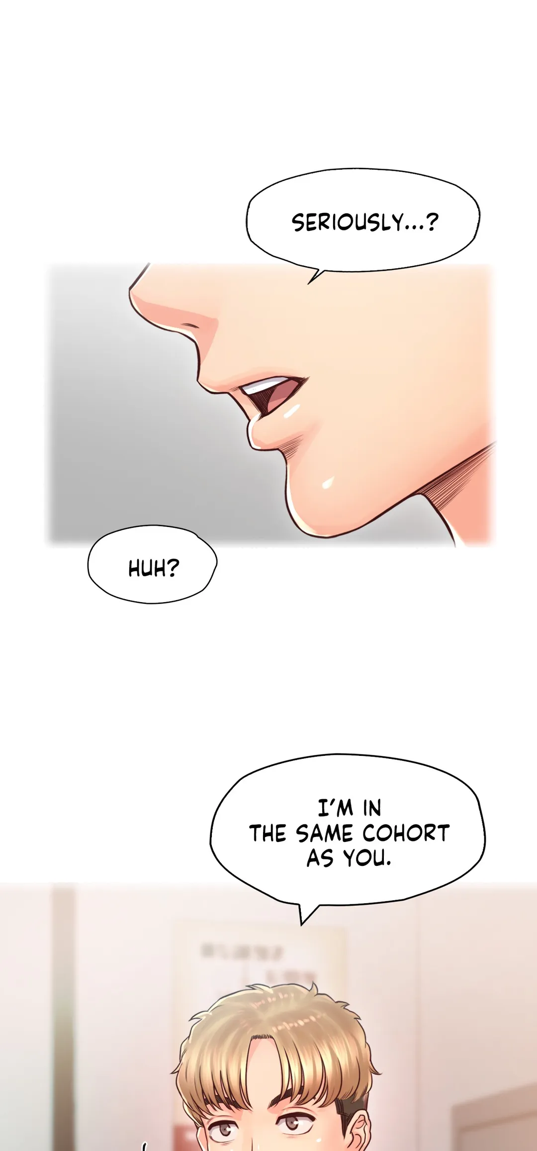 Osaka Chapter 22 - Page 14