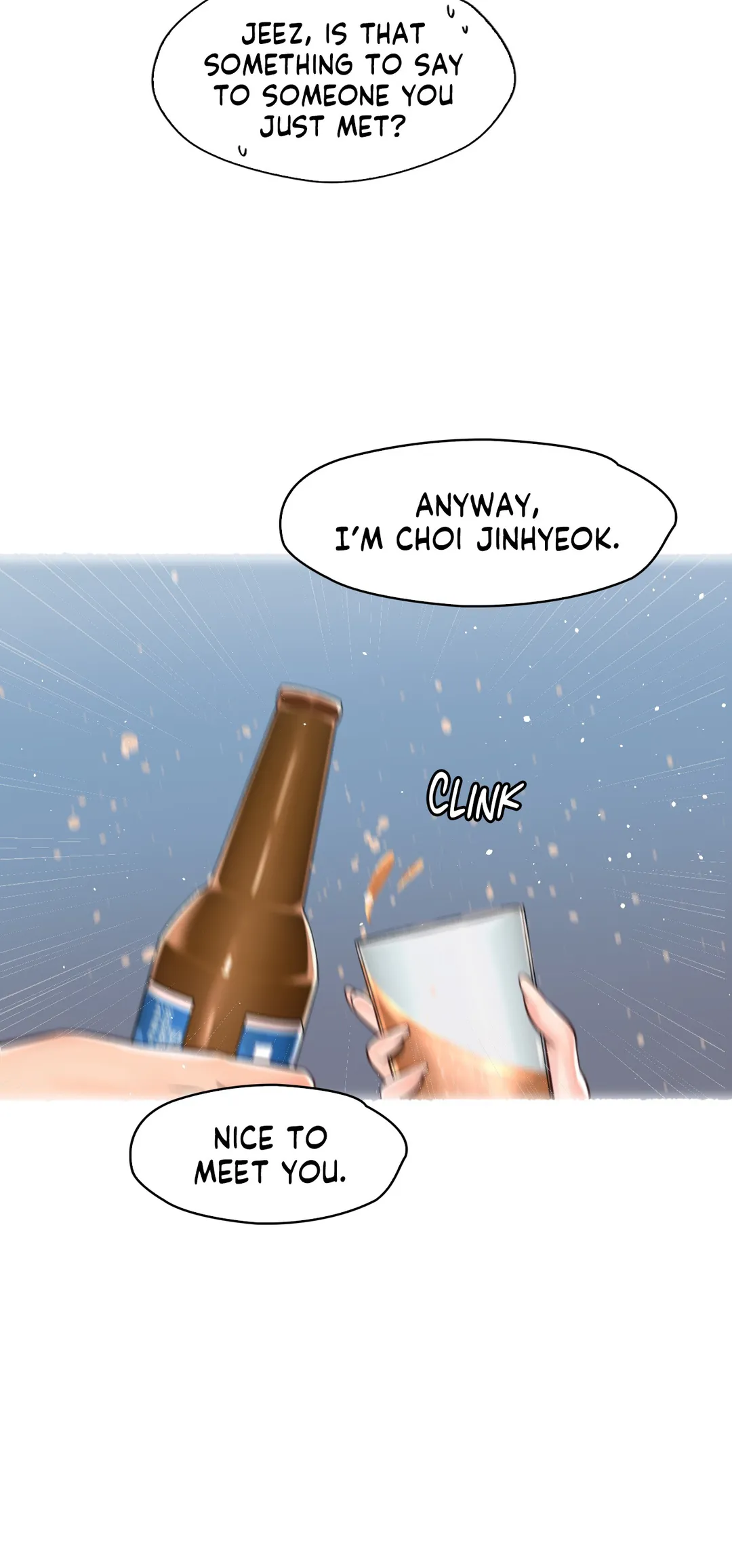 Osaka Chapter 22 - Page 16