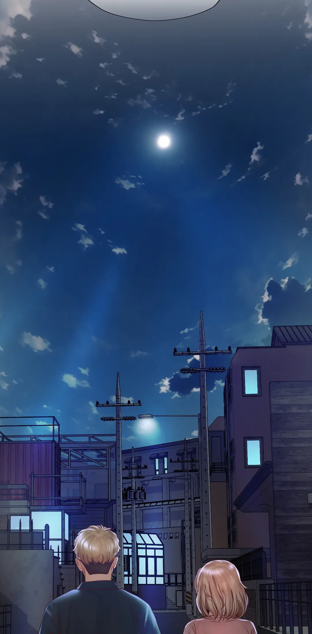 Osaka Chapter 22 - Page 21