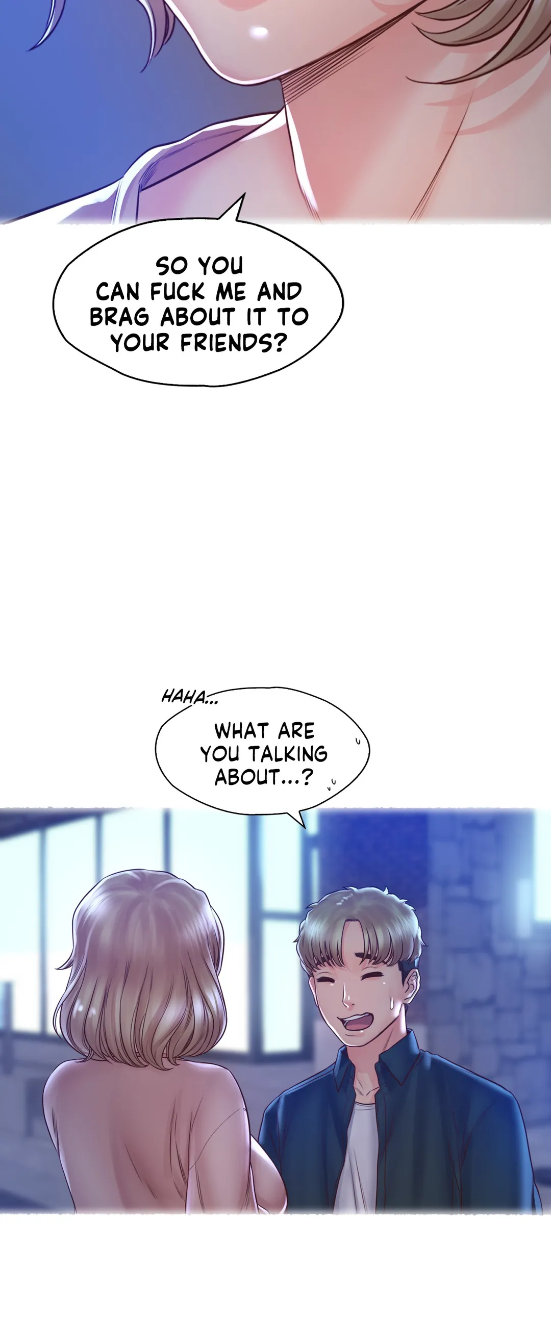 Osaka Chapter 22 - Page 25