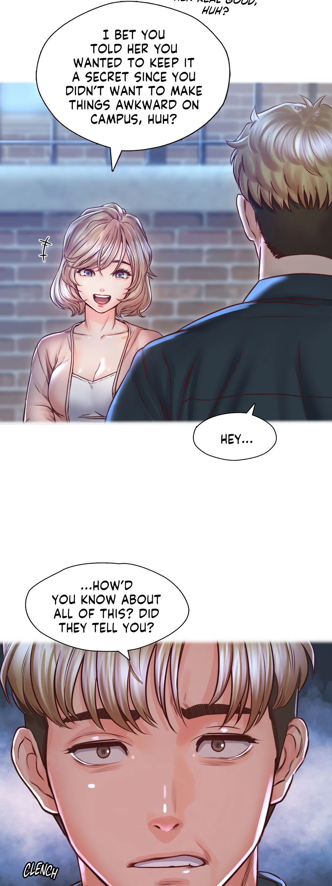 Osaka Chapter 22 - Page 27