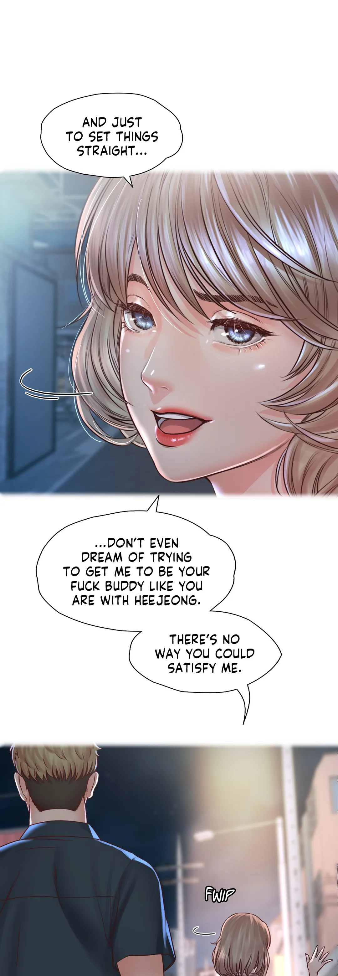 Osaka Chapter 22 - Page 29