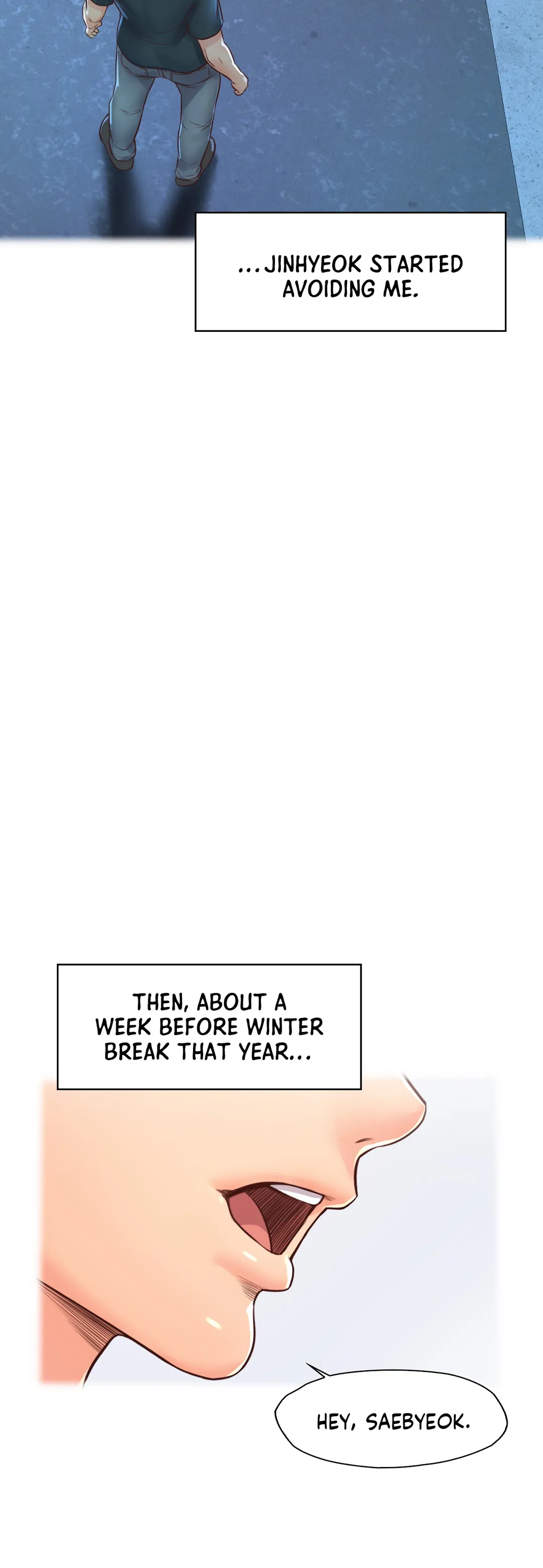 Osaka Chapter 22 - Page 31