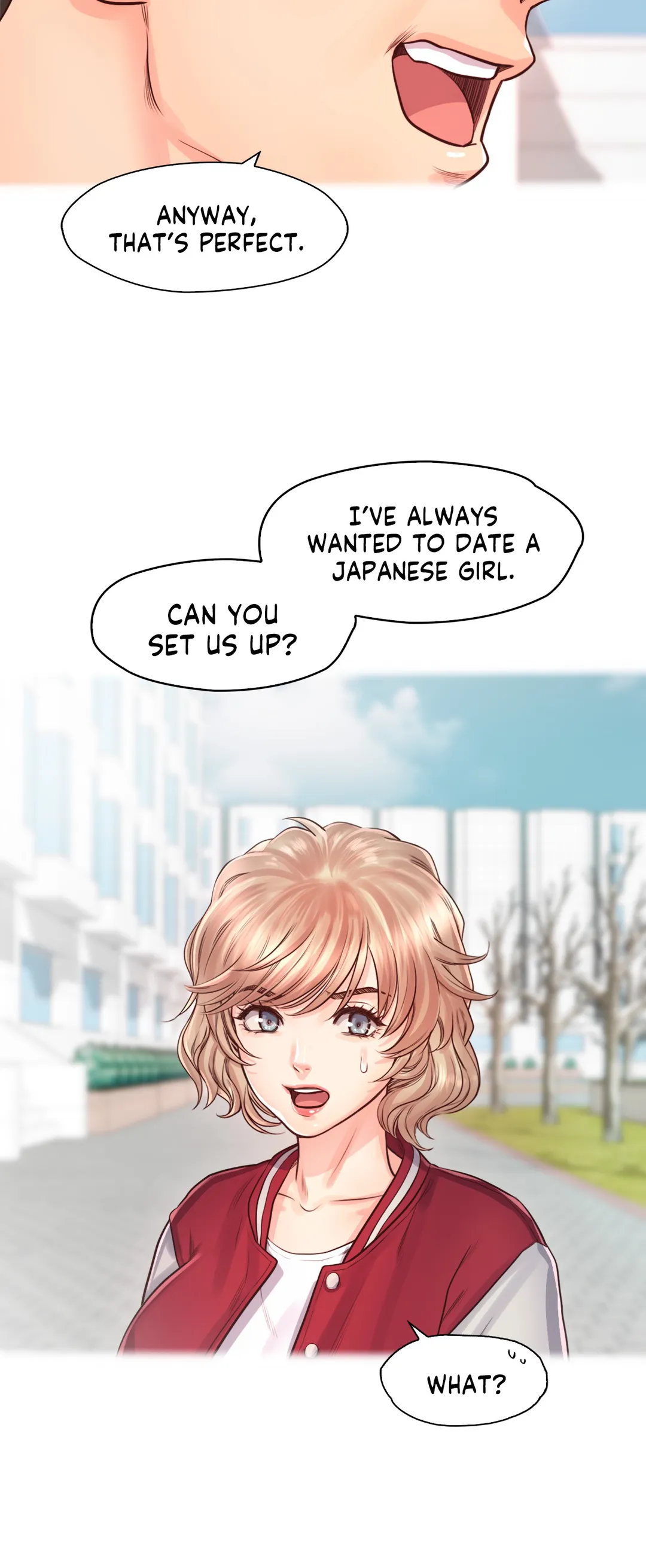 Osaka Chapter 22 - Page 34