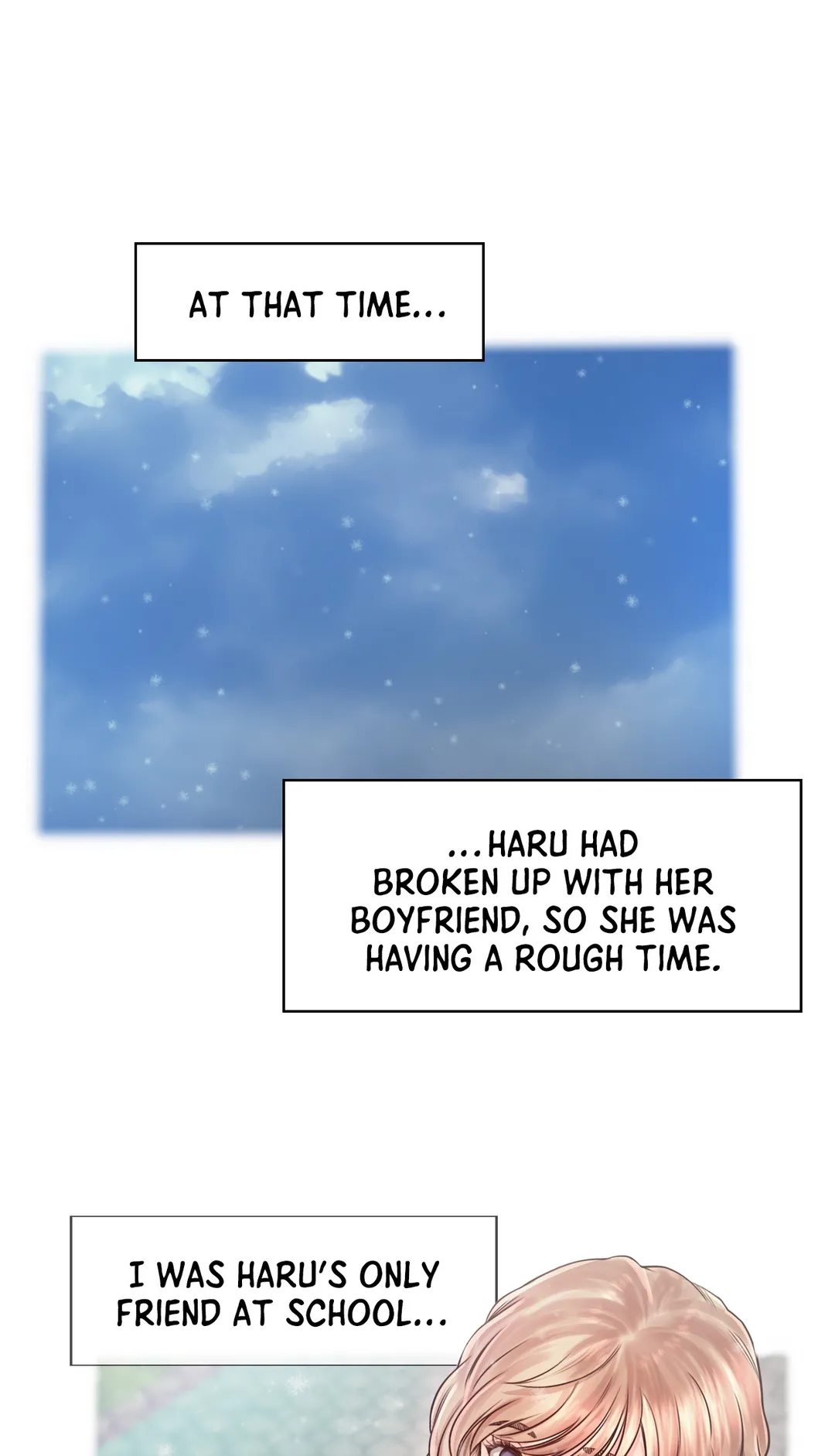 Osaka Chapter 22 - Page 38