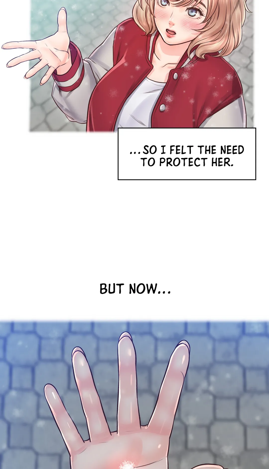 Osaka Chapter 22 - Page 39