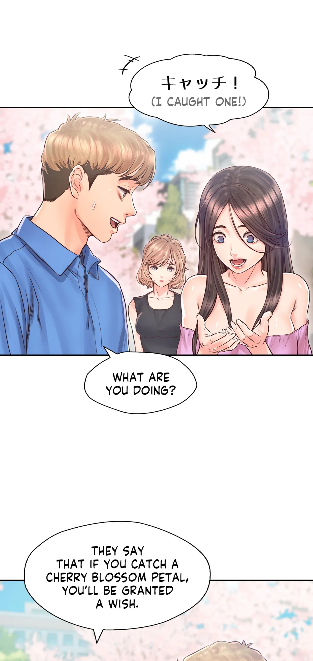 Osaka Chapter 22 - Page 44