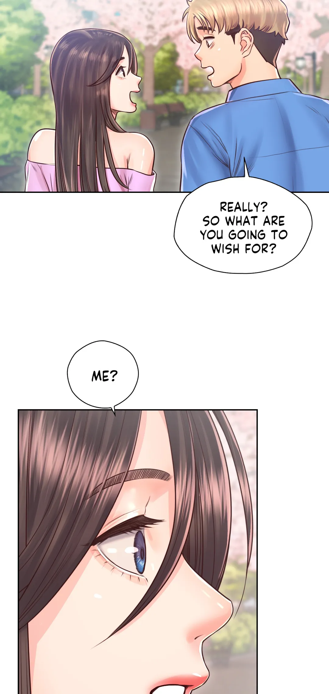 Osaka Chapter 22 - Page 45