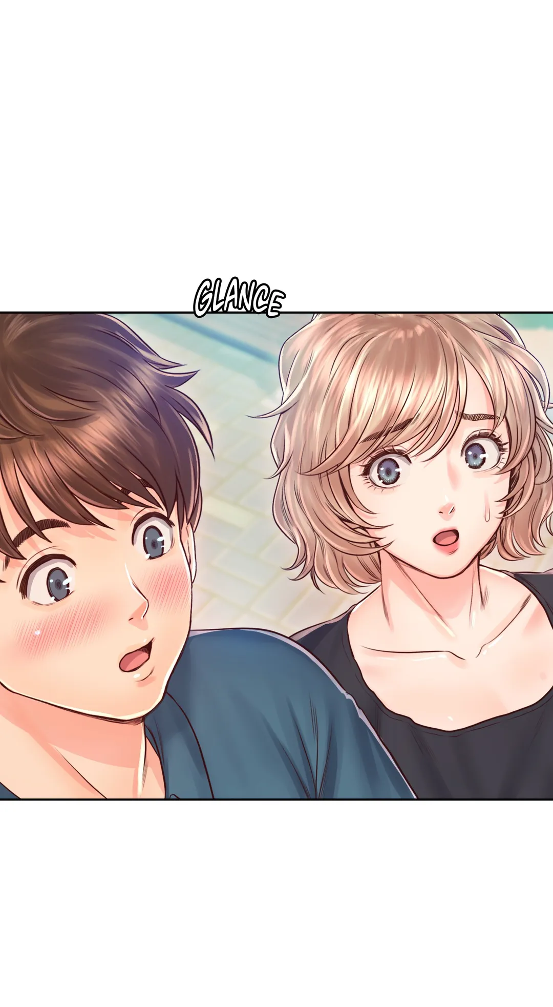 Osaka Chapter 22 - Page 48