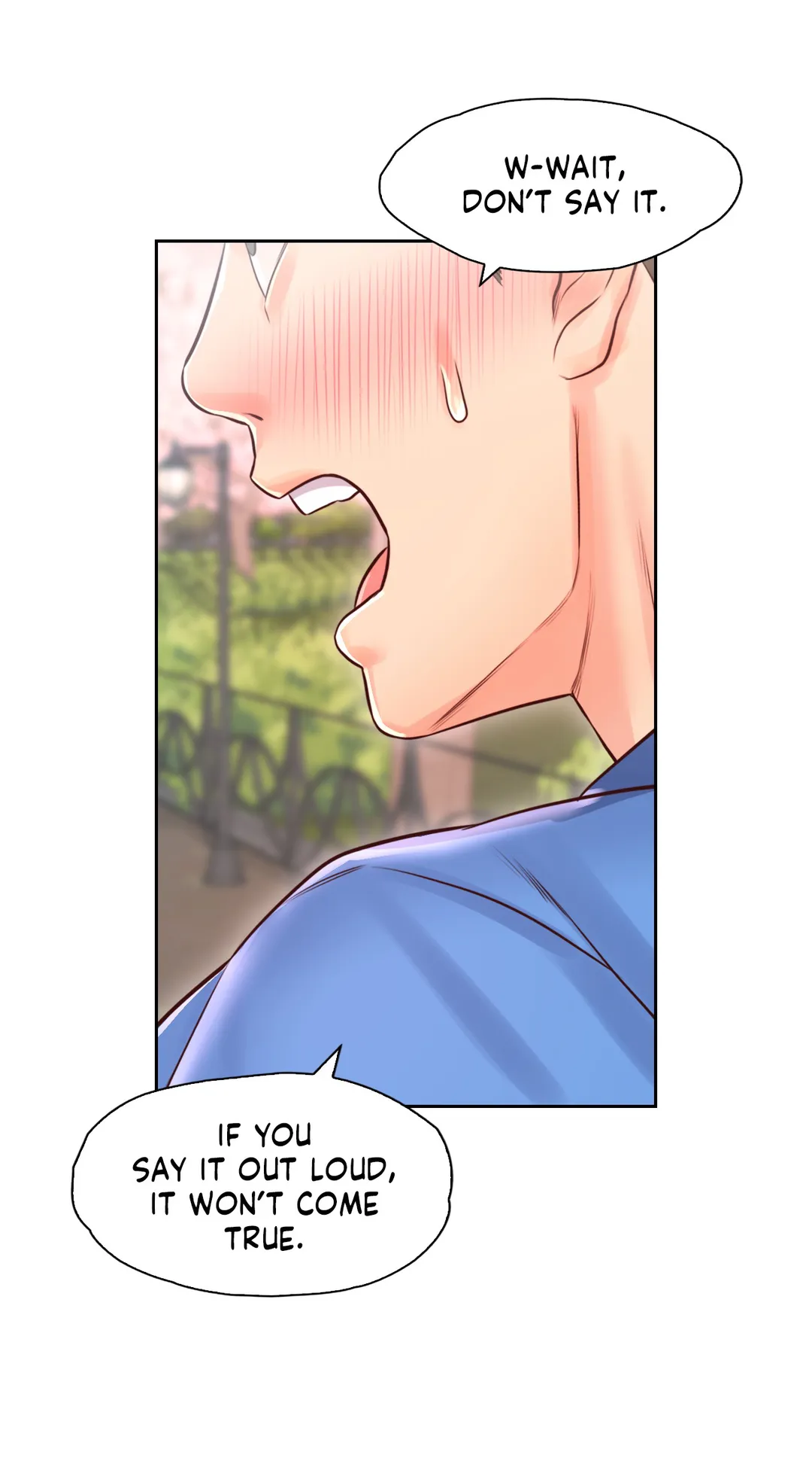 Osaka Chapter 22 - Page 49