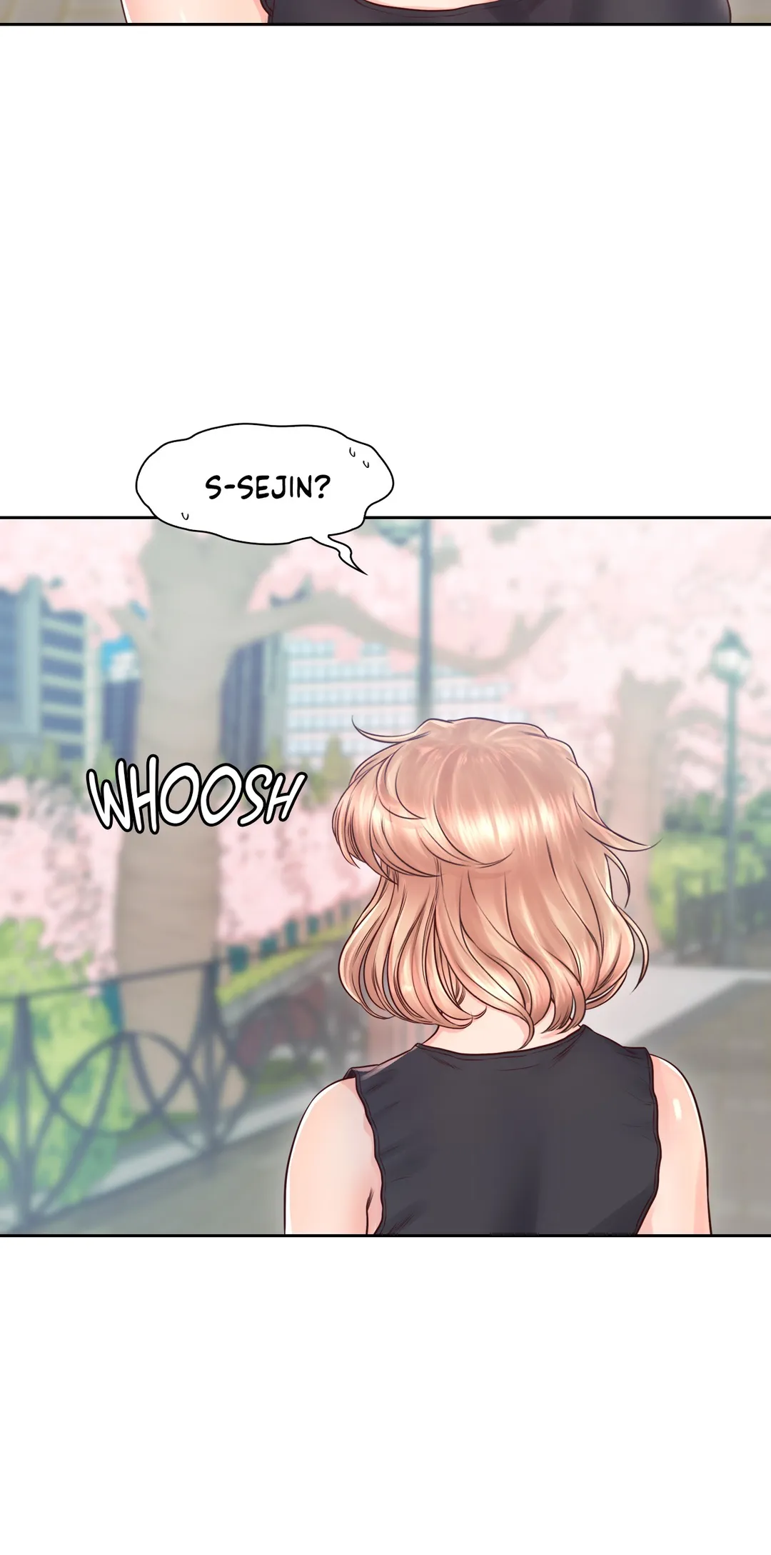 Osaka Chapter 22 - Page 52