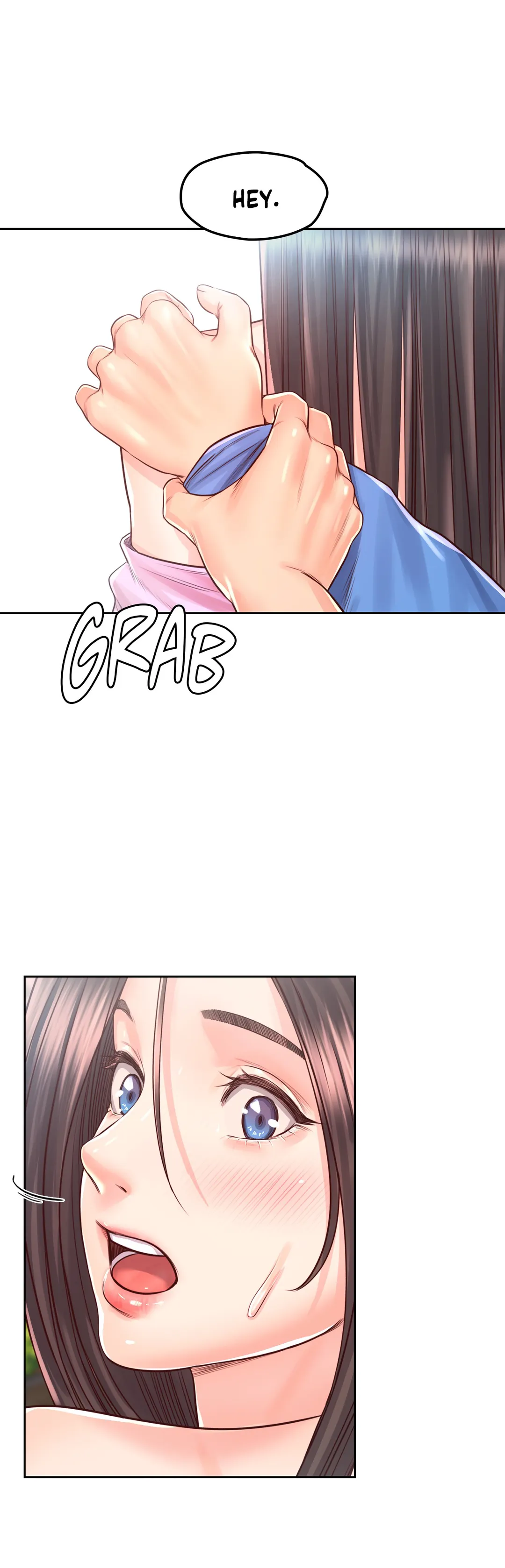 Osaka Chapter 22 - Page 53