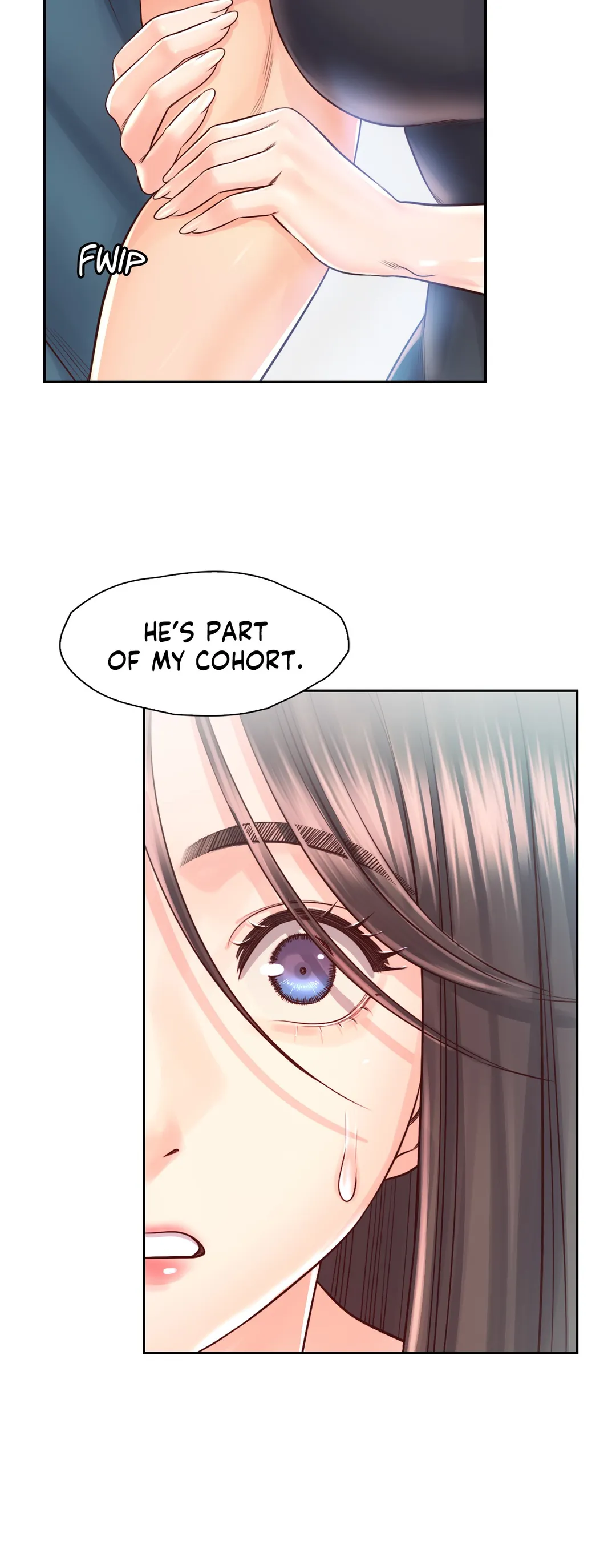 Osaka Chapter 22 - Page 7