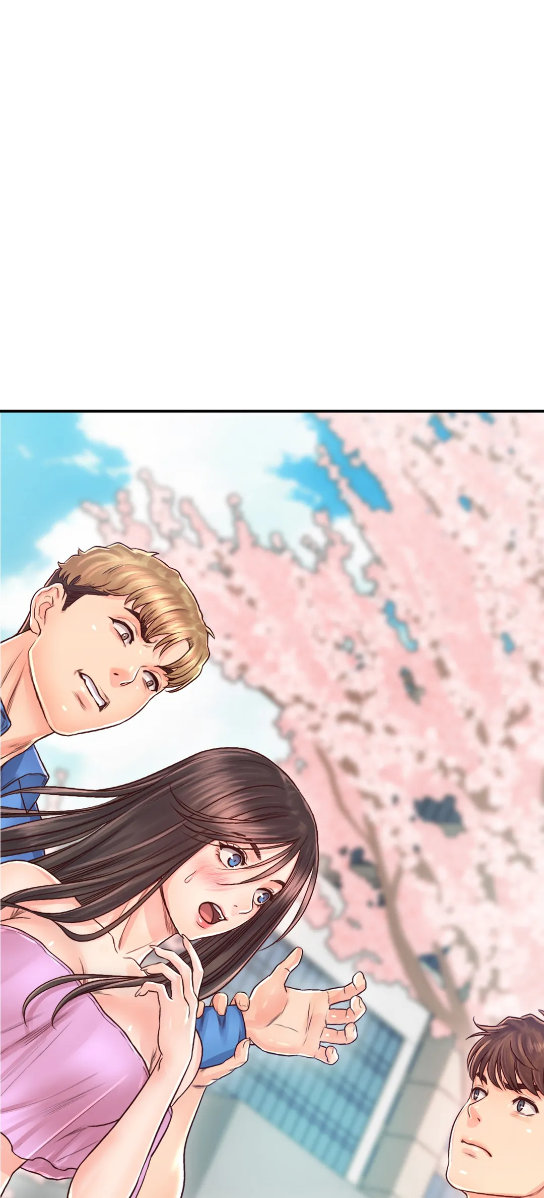 Osaka Chapter 23 - Page 1