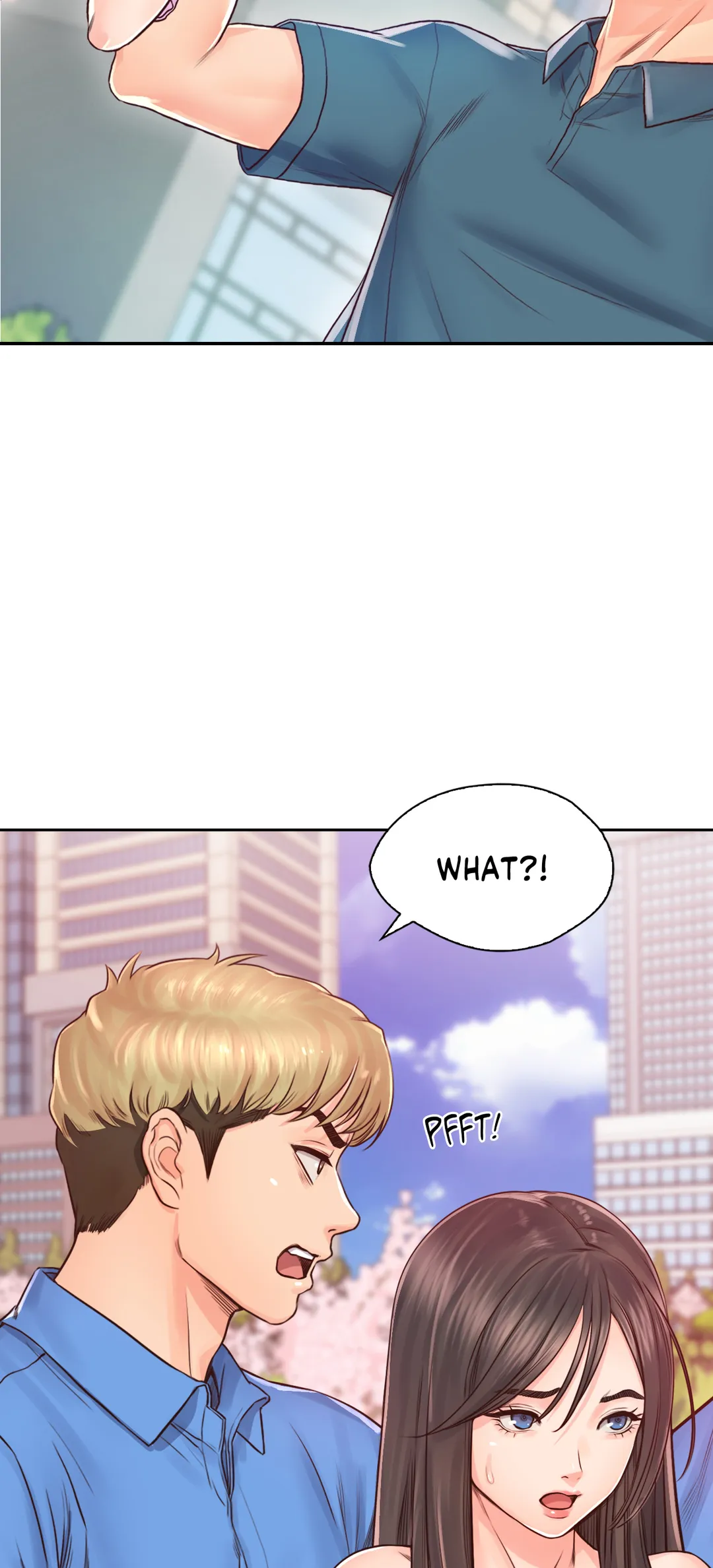 Osaka Chapter 23 - Page 2