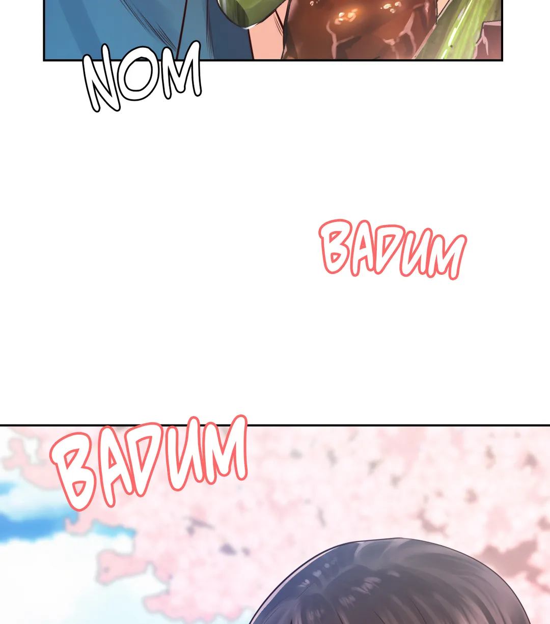 Osaka Chapter 23 - Page 15