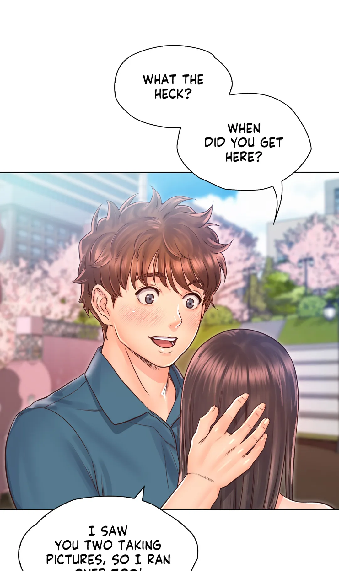 Osaka Chapter 23 - Page 26