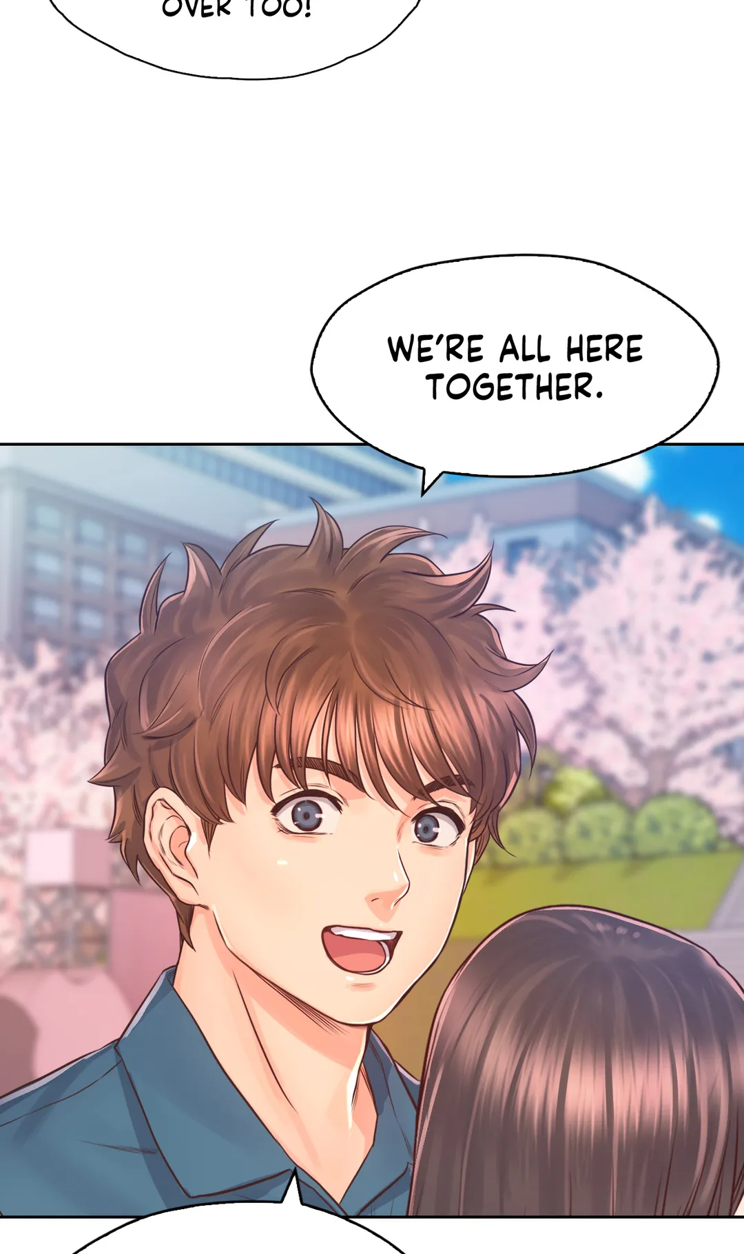 Osaka Chapter 23 - Page 27