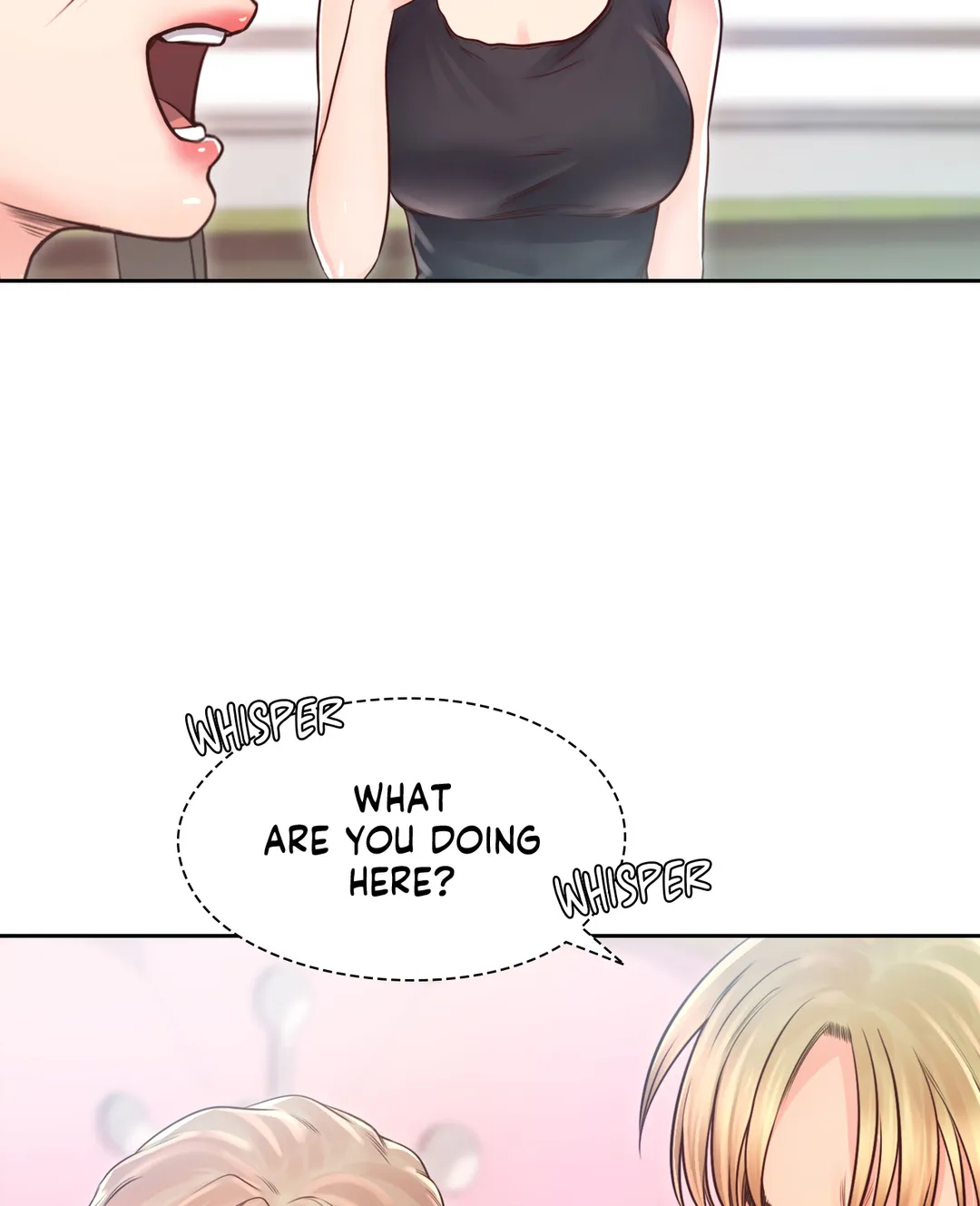 Osaka Chapter 23 - Page 31