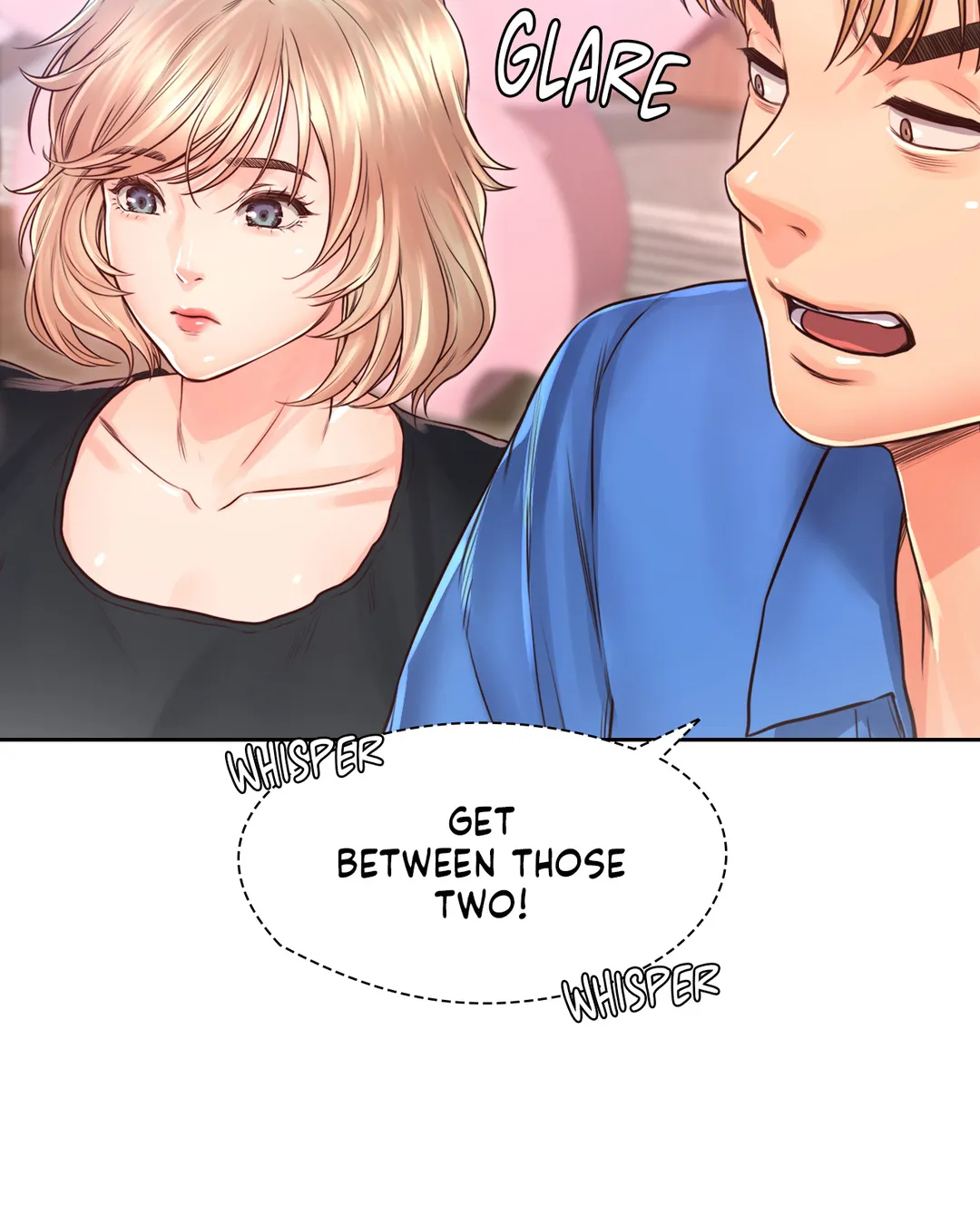 Osaka Chapter 23 - Page 32
