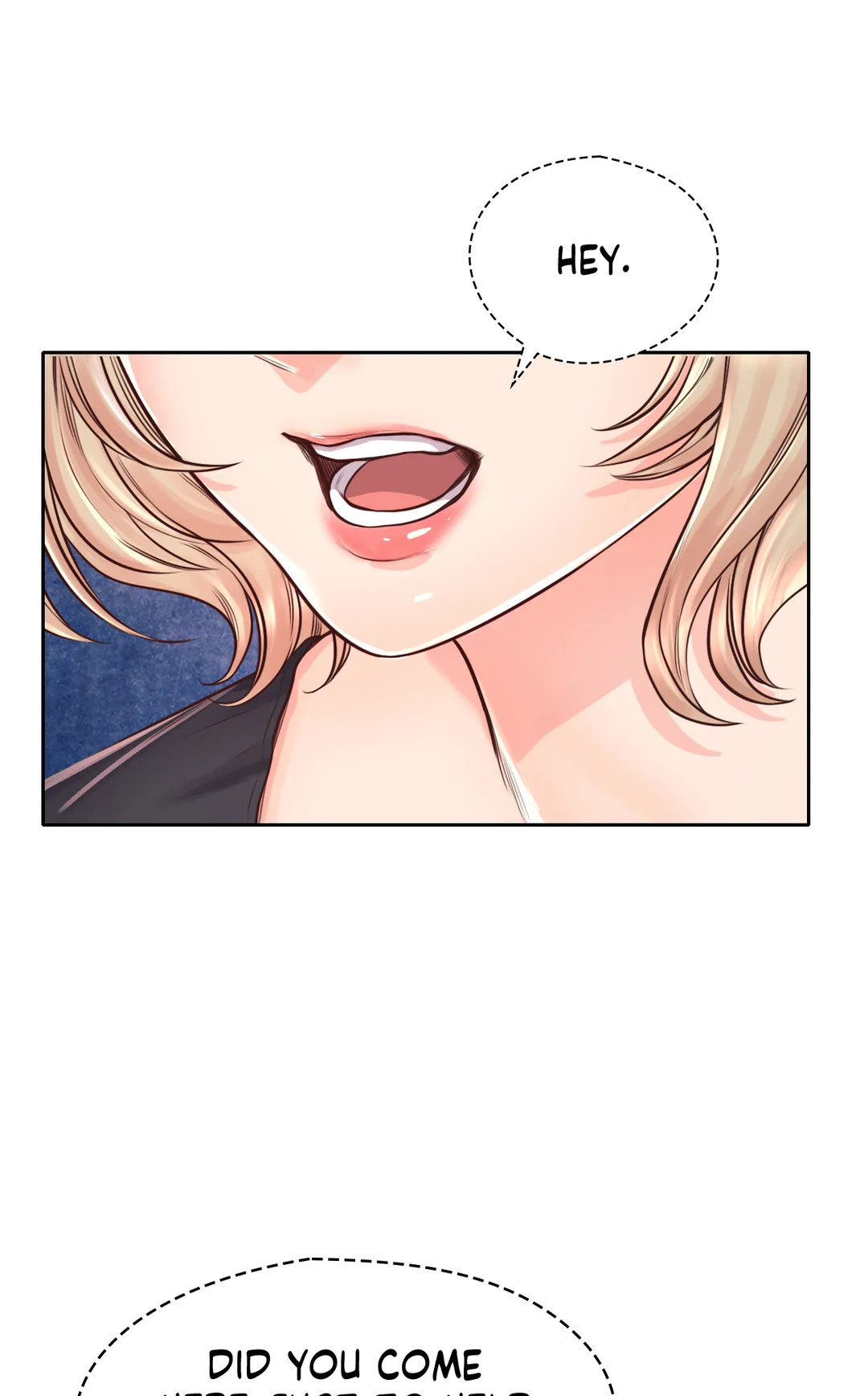 Osaka Chapter 23 - Page 33