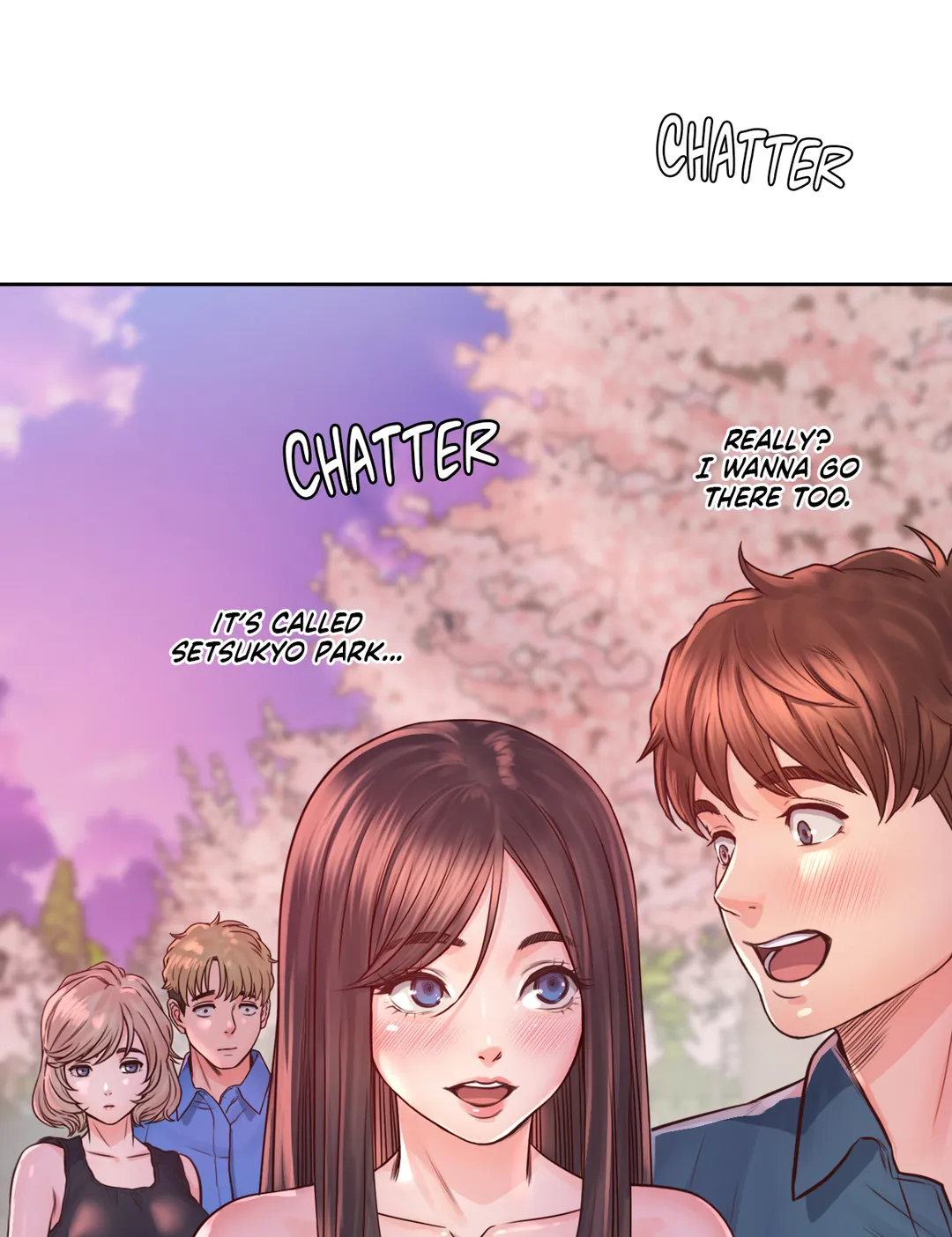 Osaka Chapter 23 - Page 37