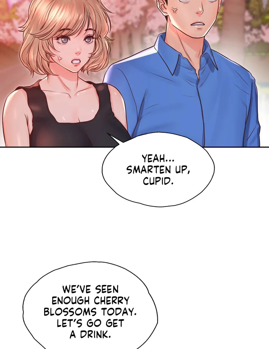 Osaka Chapter 23 - Page 39