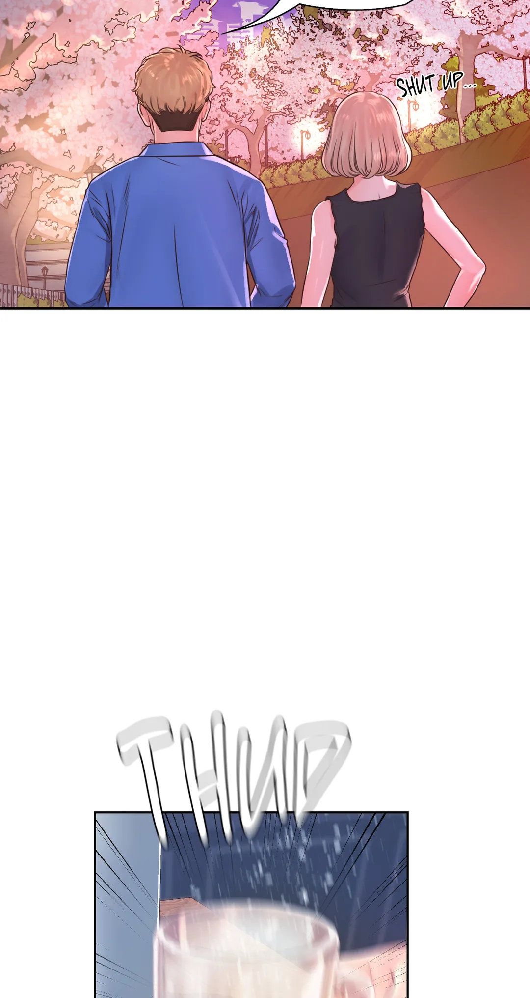 Osaka Chapter 23 - Page 42