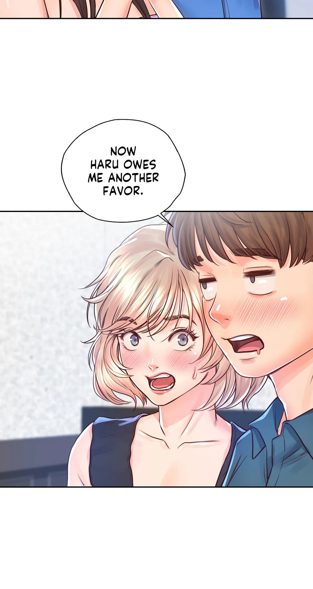 Osaka Chapter 23 - Page 44