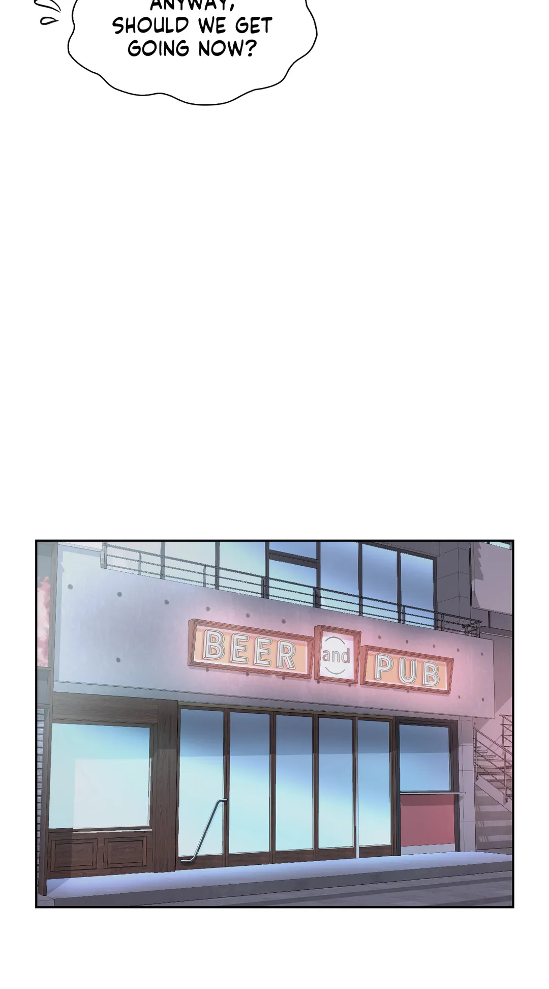 Osaka Chapter 23 - Page 46