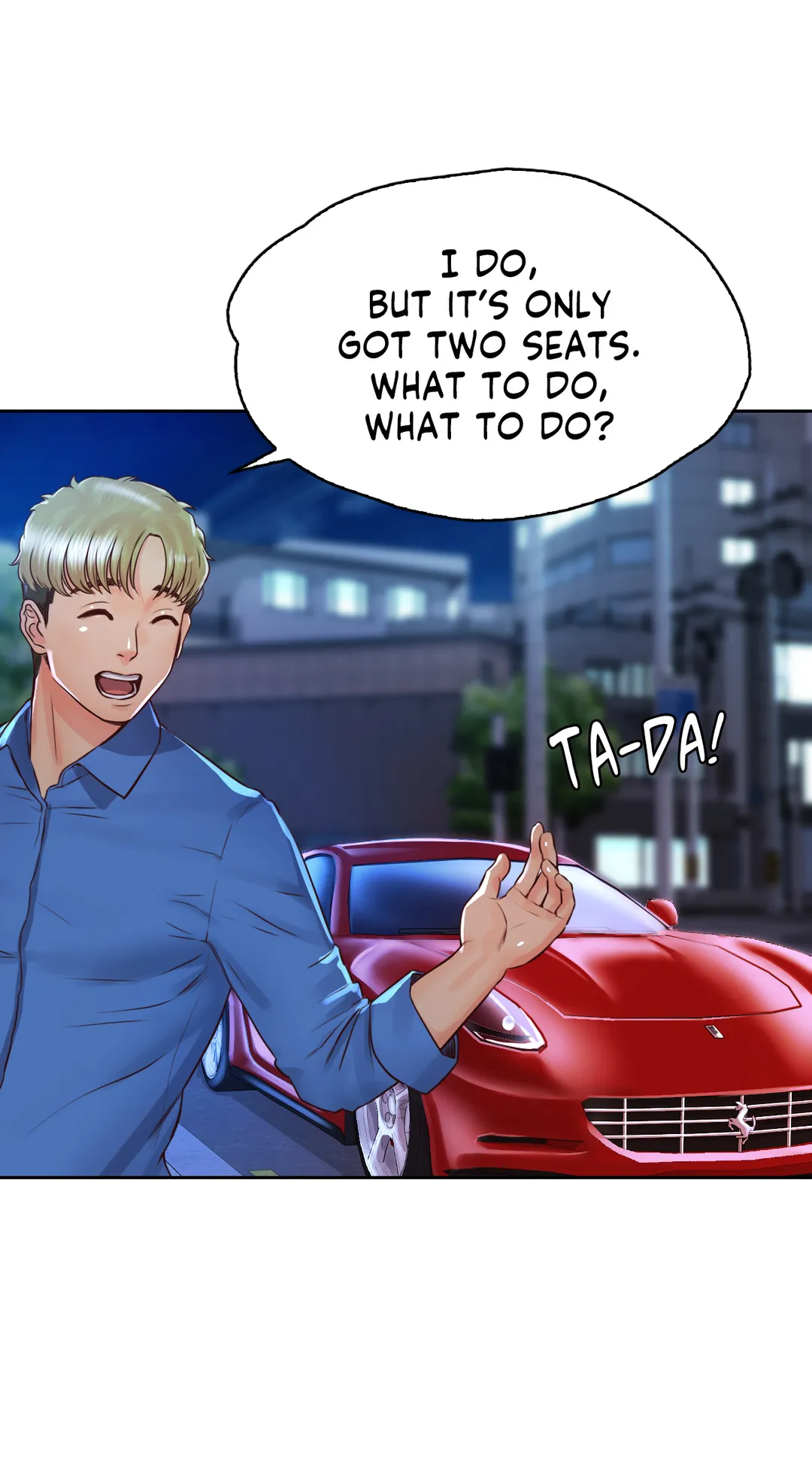 Osaka Chapter 23 - Page 48