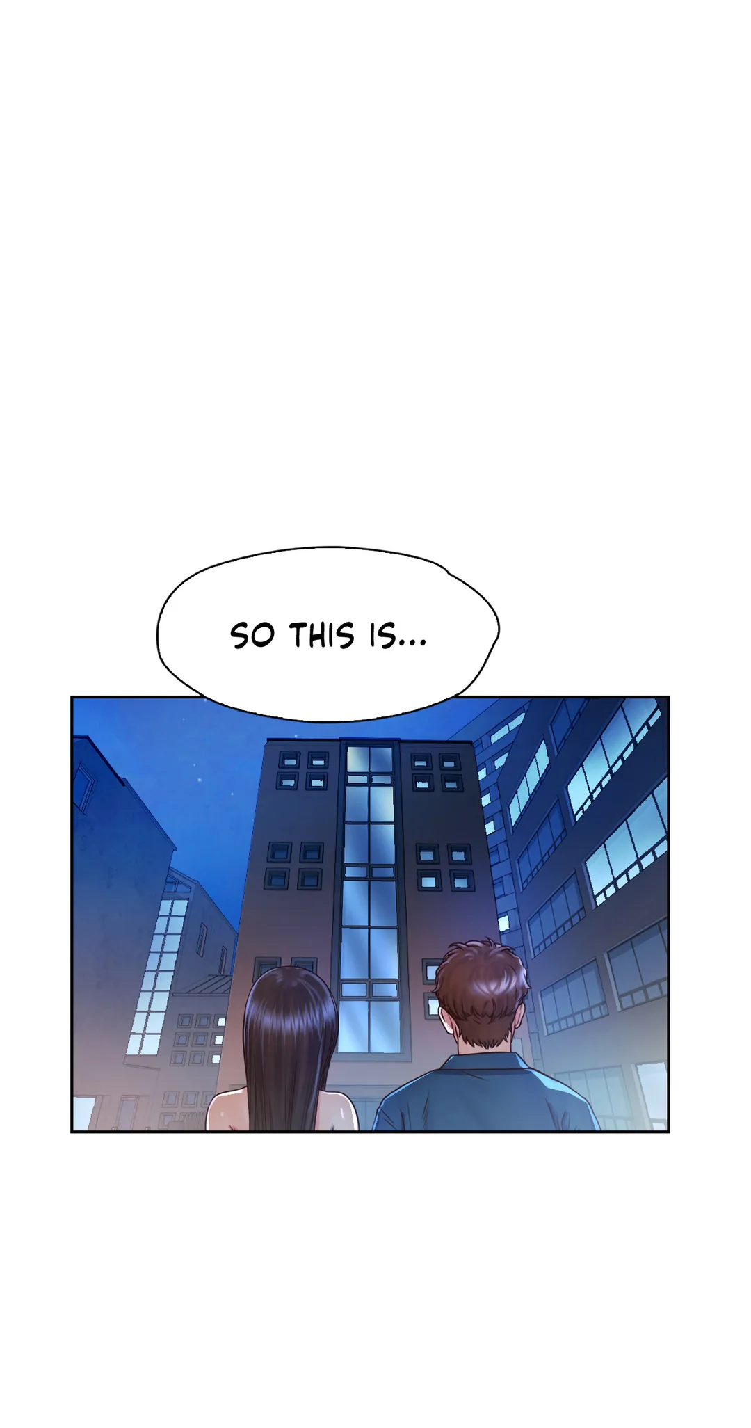 Osaka Chapter 23 - Page 58