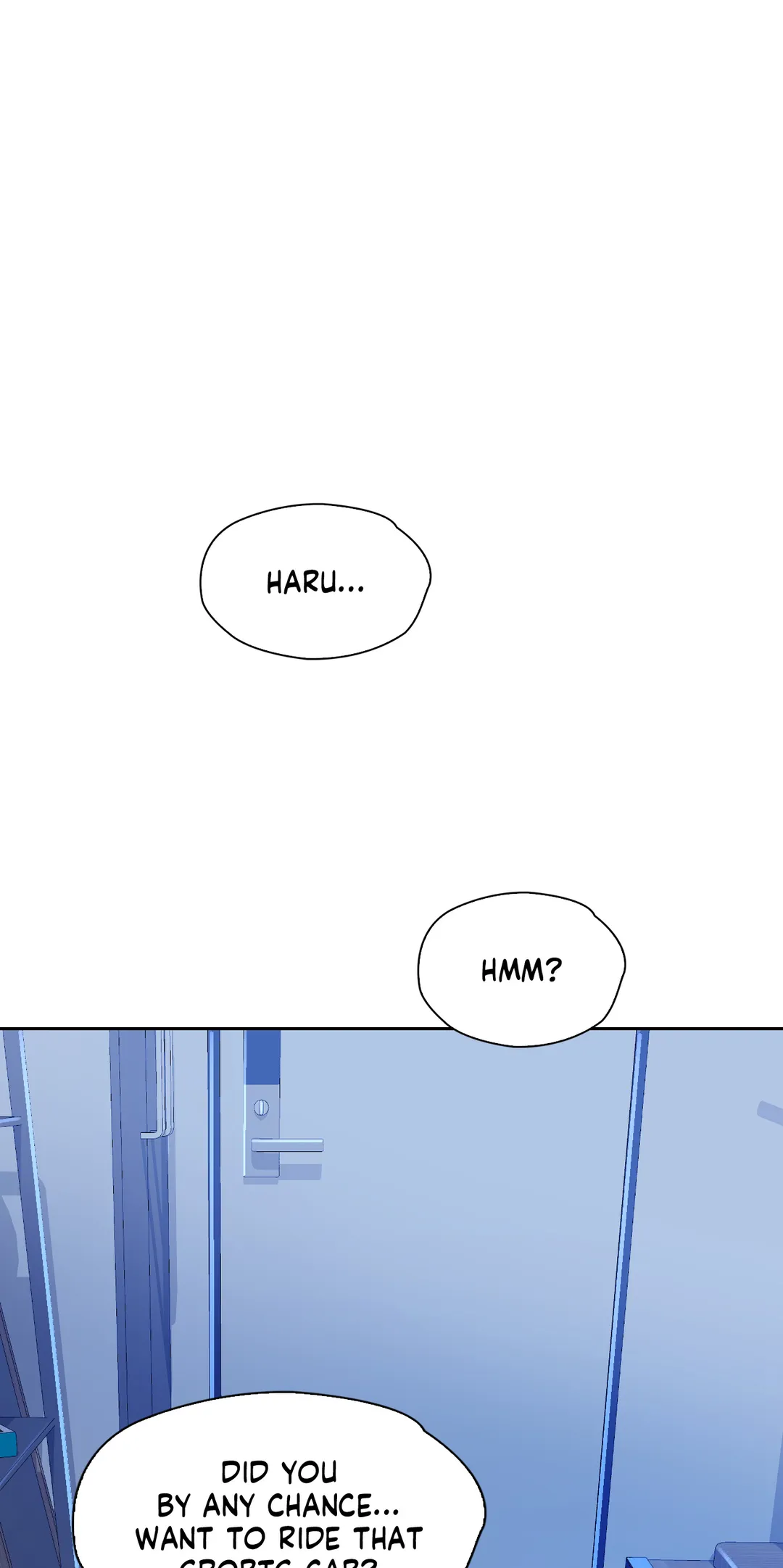 Osaka Chapter 23 - Page 61