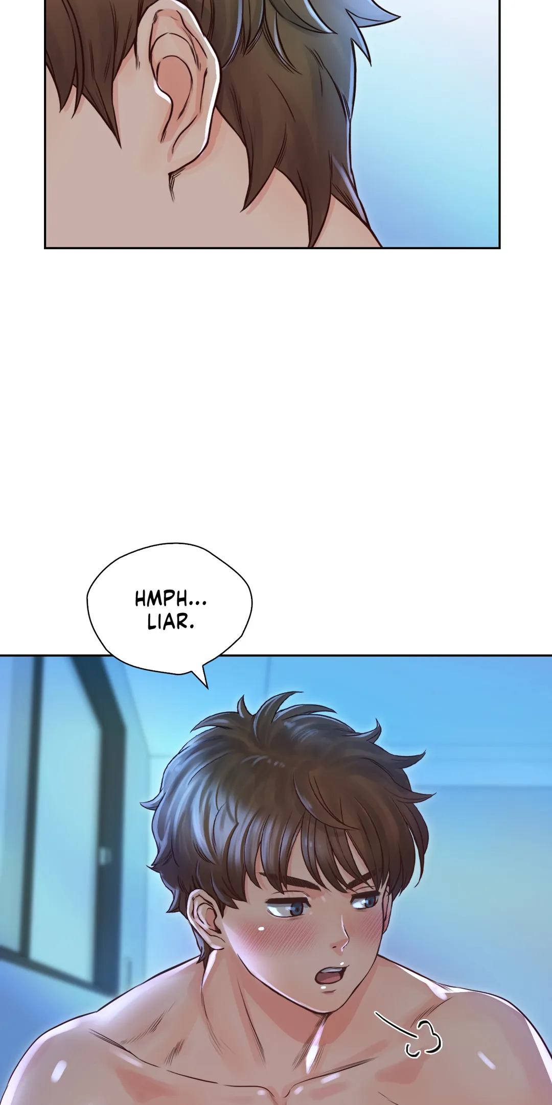 Osaka Chapter 23 - Page 63
