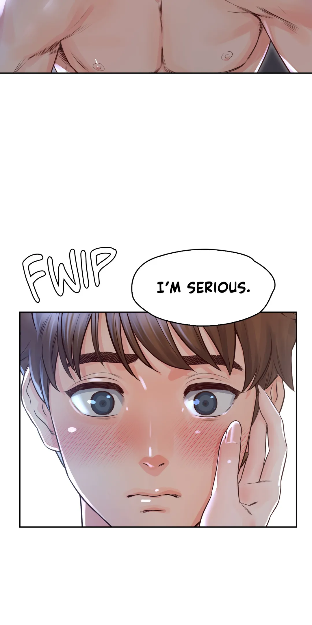 Osaka Chapter 23 - Page 64