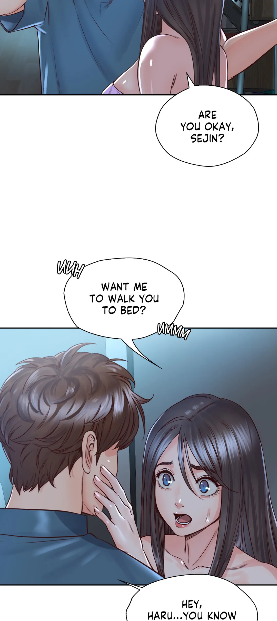 Osaka Chapter 24 - Page 2