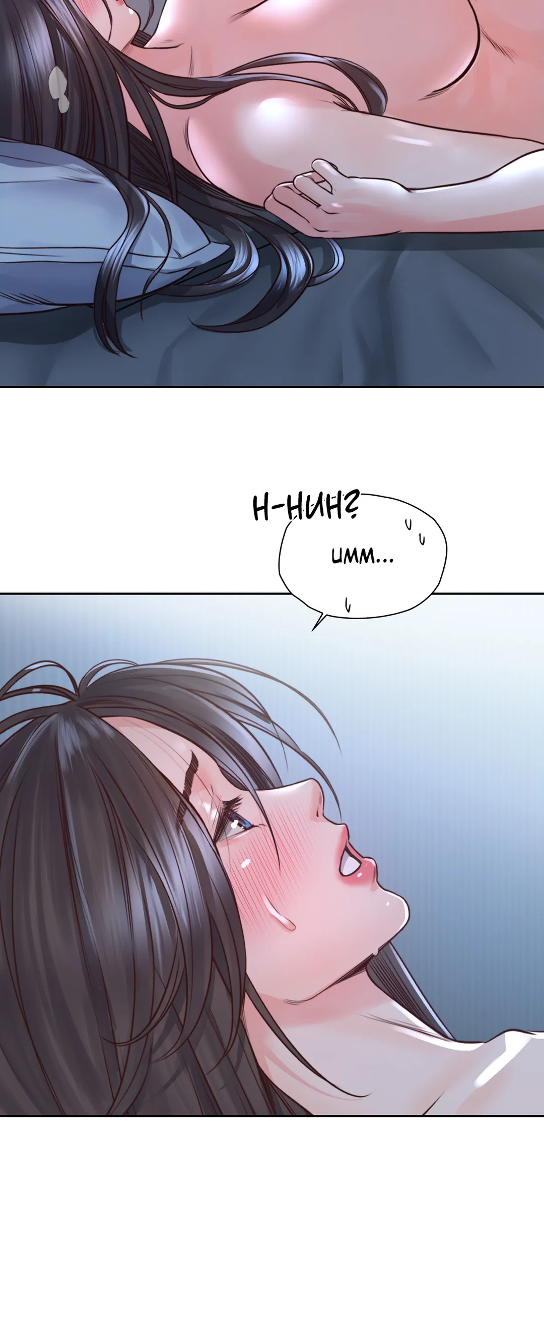 Osaka Chapter 24 - Page 12