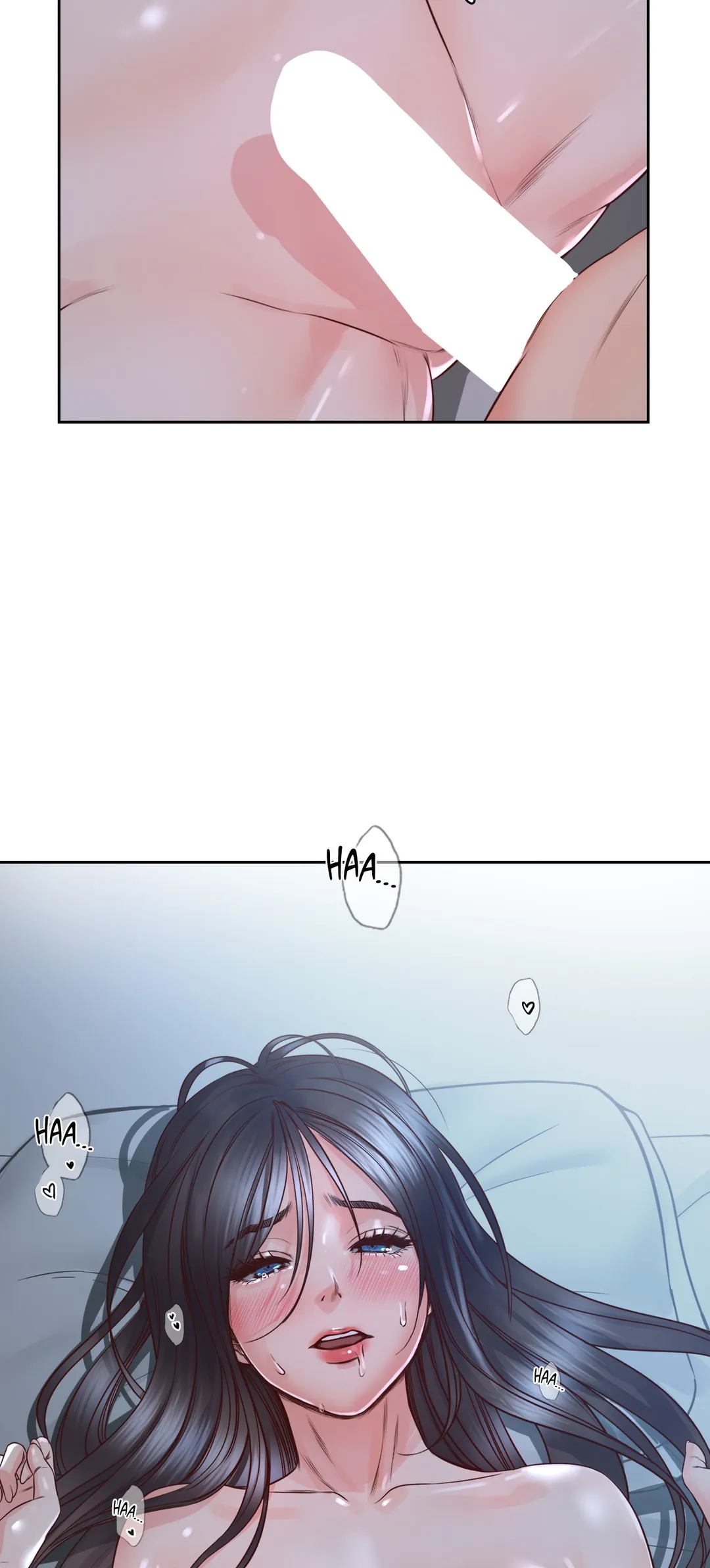 Osaka Chapter 24 - Page 20