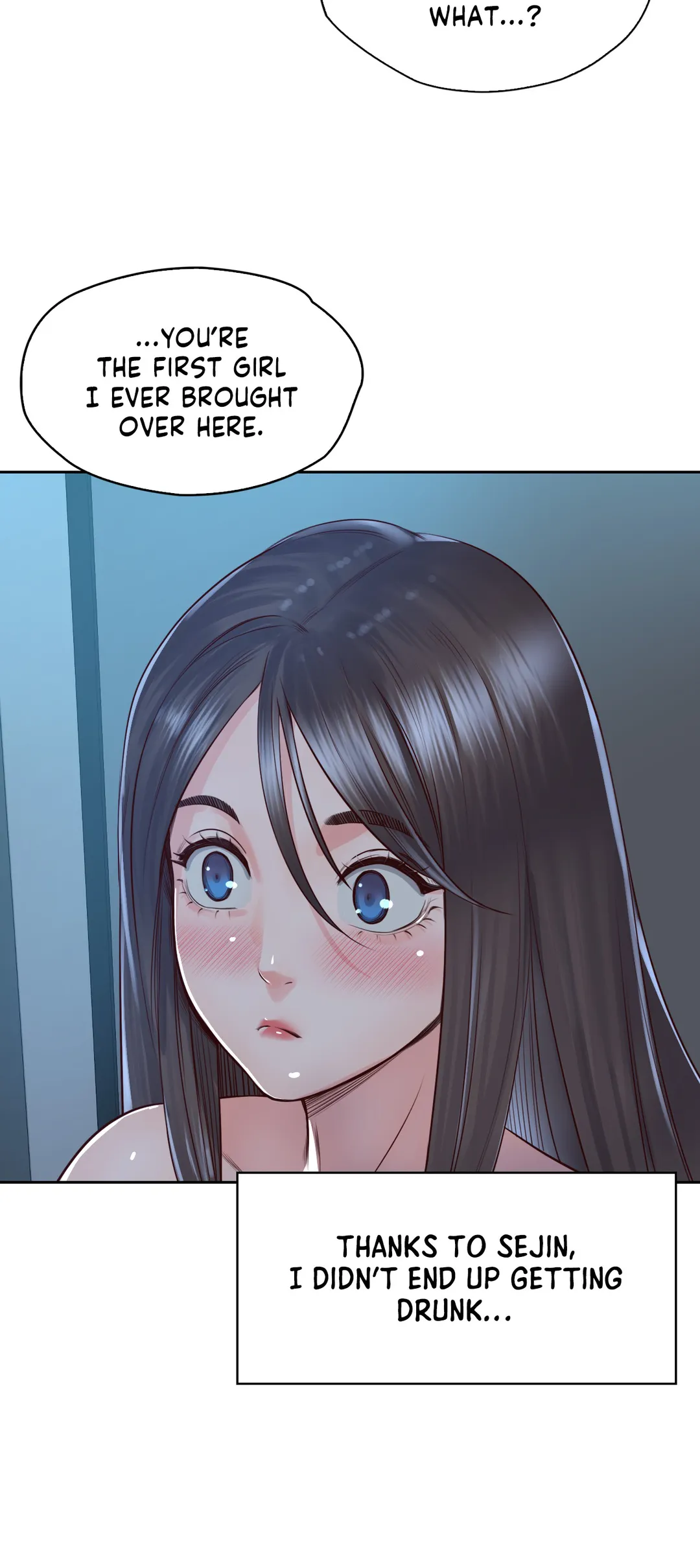 Osaka Chapter 24 - Page 3