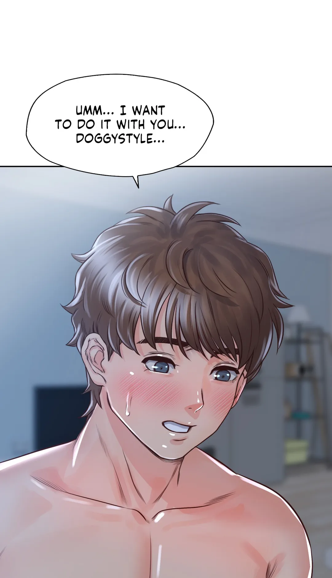 Osaka Chapter 24 - Page 22