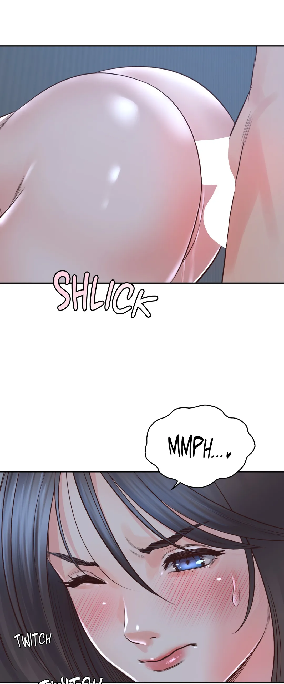 Osaka Chapter 24 - Page 31