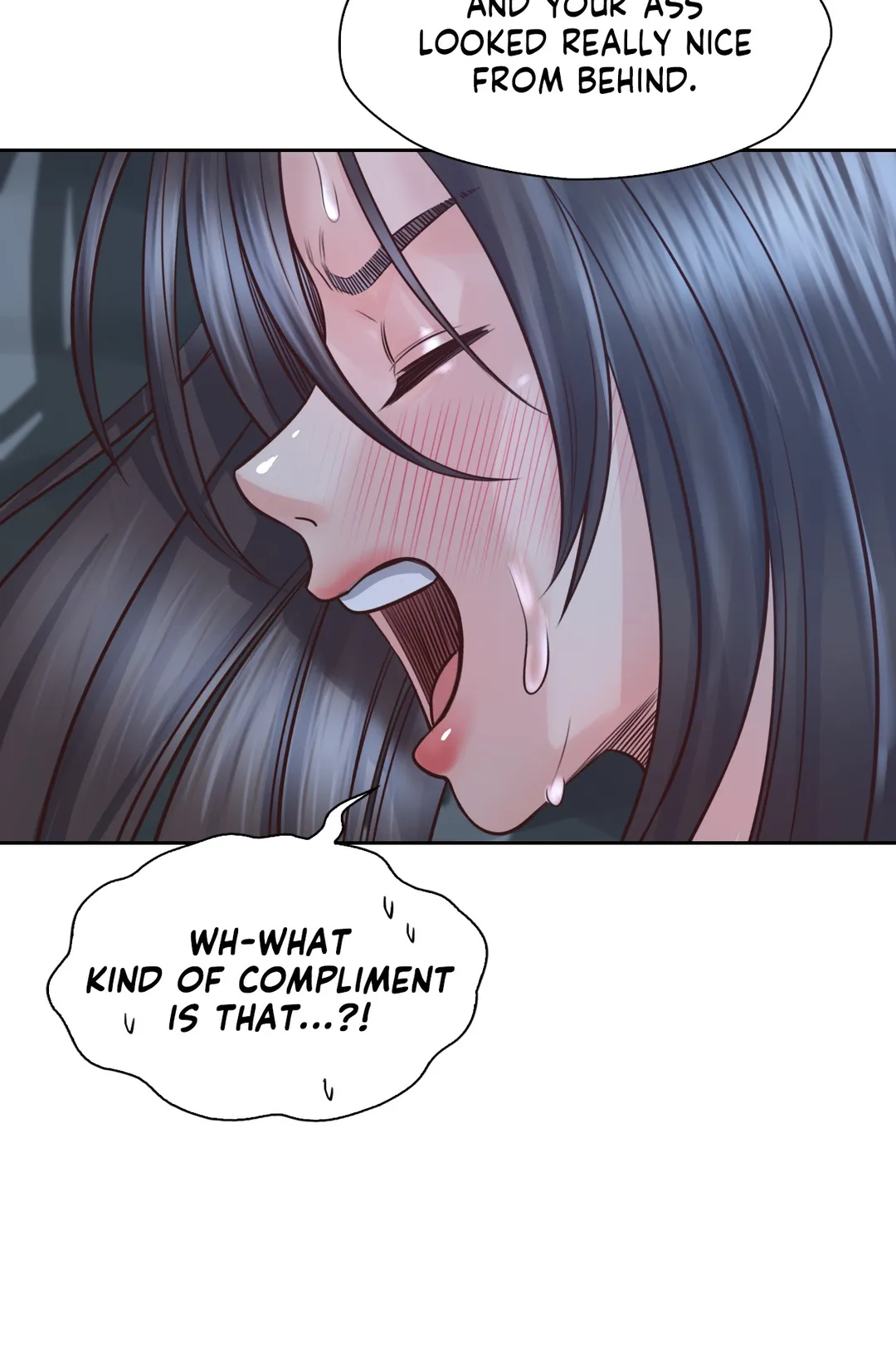 Osaka Chapter 24 - Page 48