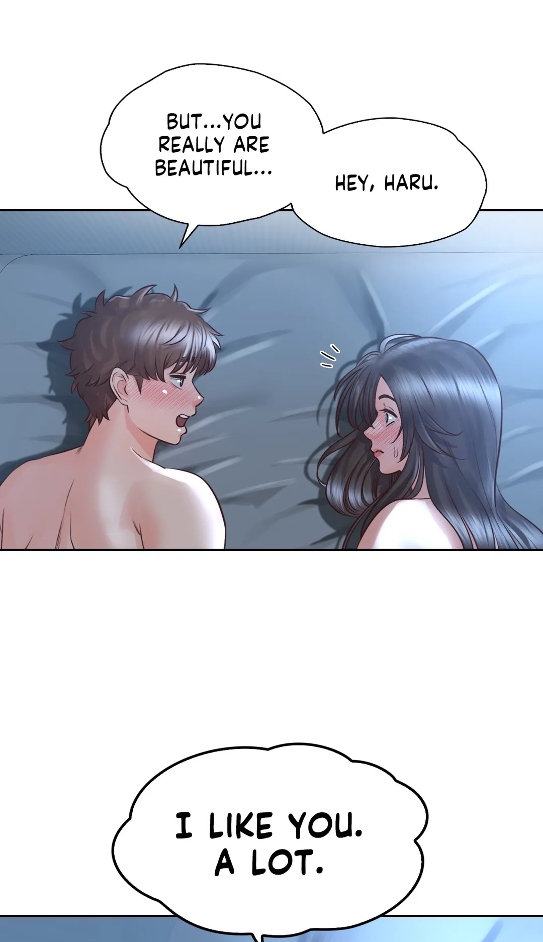Osaka Chapter 24 - Page 49