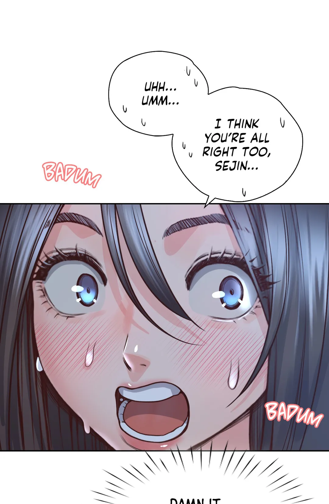 Osaka Chapter 24 - Page 53