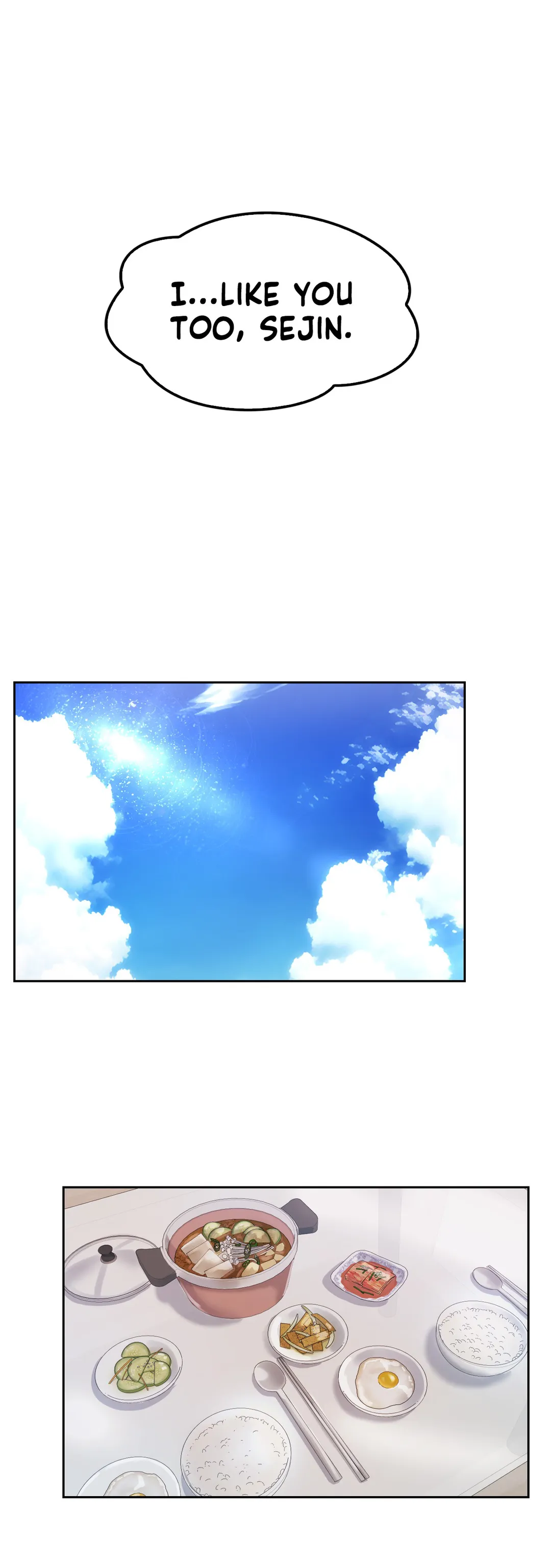 Osaka Chapter 24 - Page 58